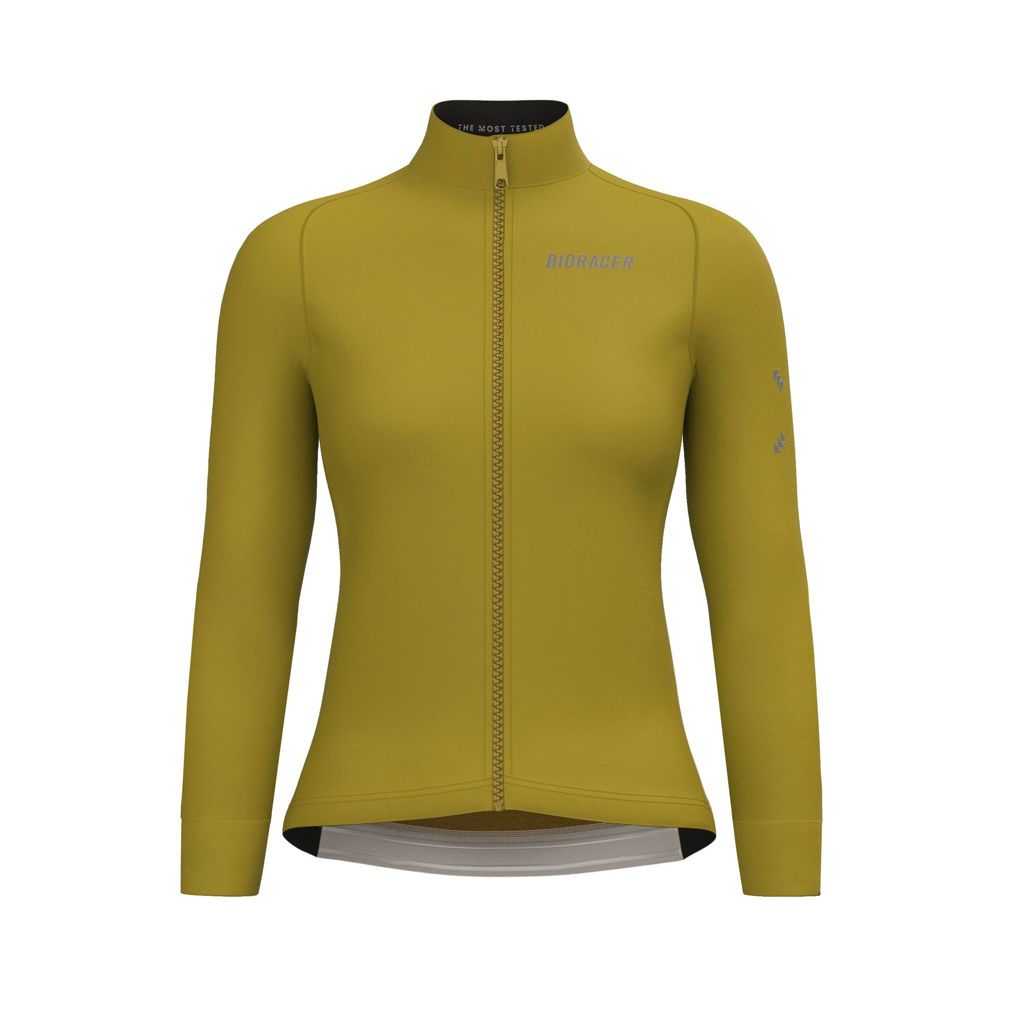 【受発注】Tempest Women’s Jacket Green Curry