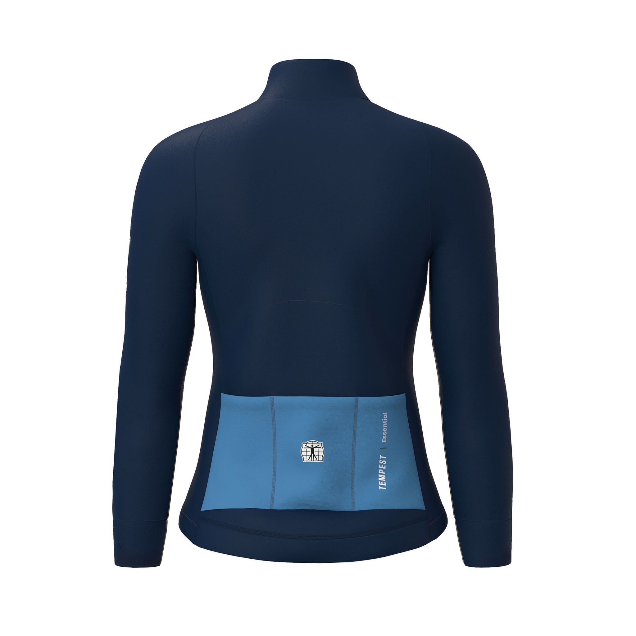 【受発注】Tempest Women’s Jacket Misty Nautica