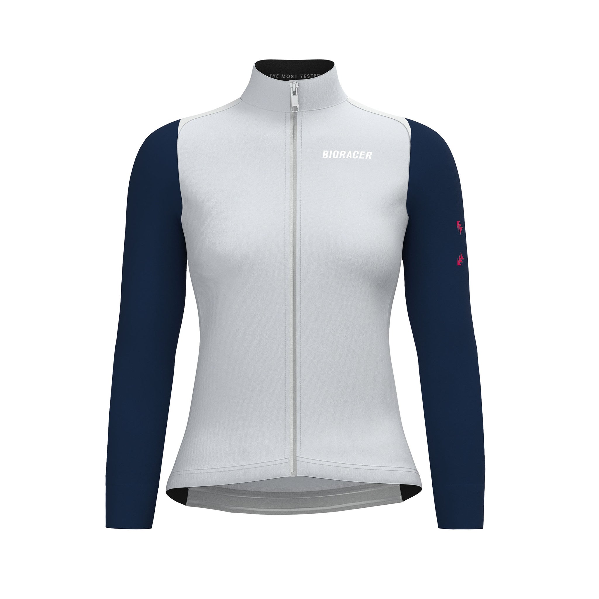 【受発注】Tempest Light Women’s Jacket Cool Grey – Nautica