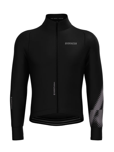 NIGHTvision Women's Jacket Black Iridescent