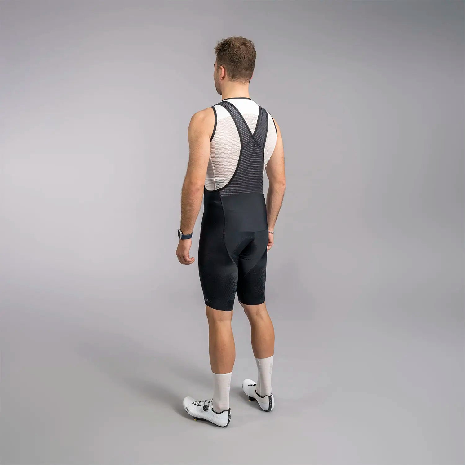 【受発注】Epic Bibshorts BLACK