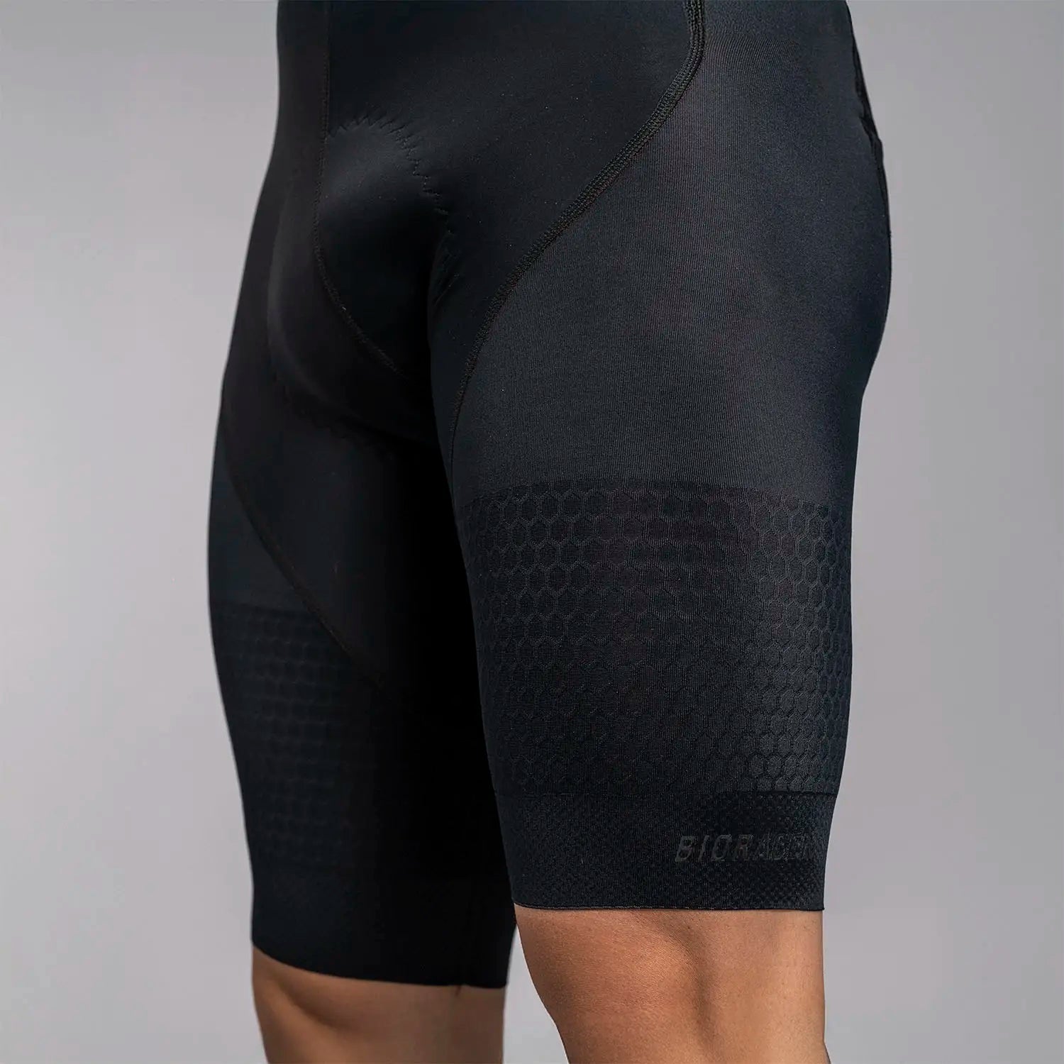 【受発注】Epic Bibshorts BLACK