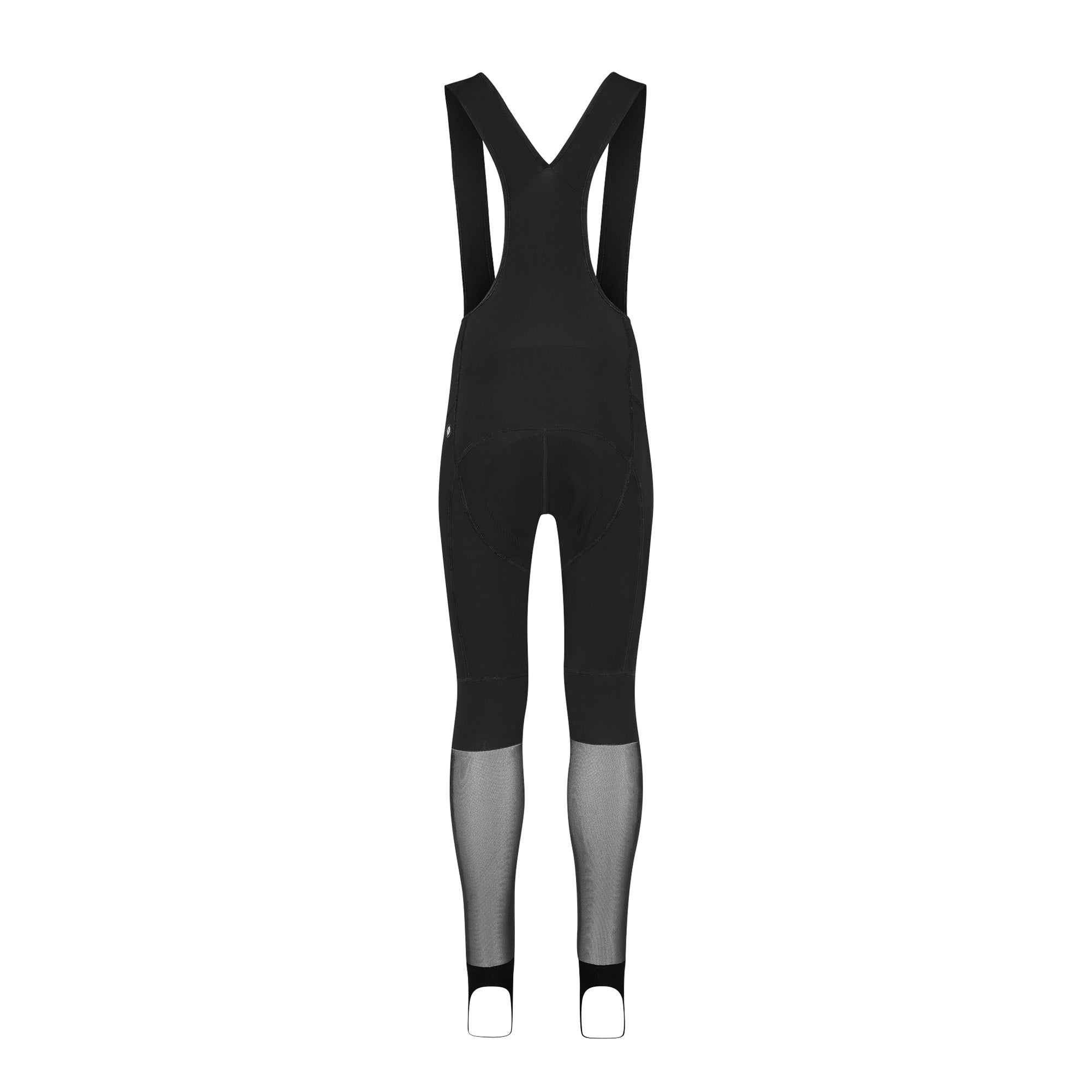 【受発注】Tempest Protect Pixel Women’s Bibtights Black