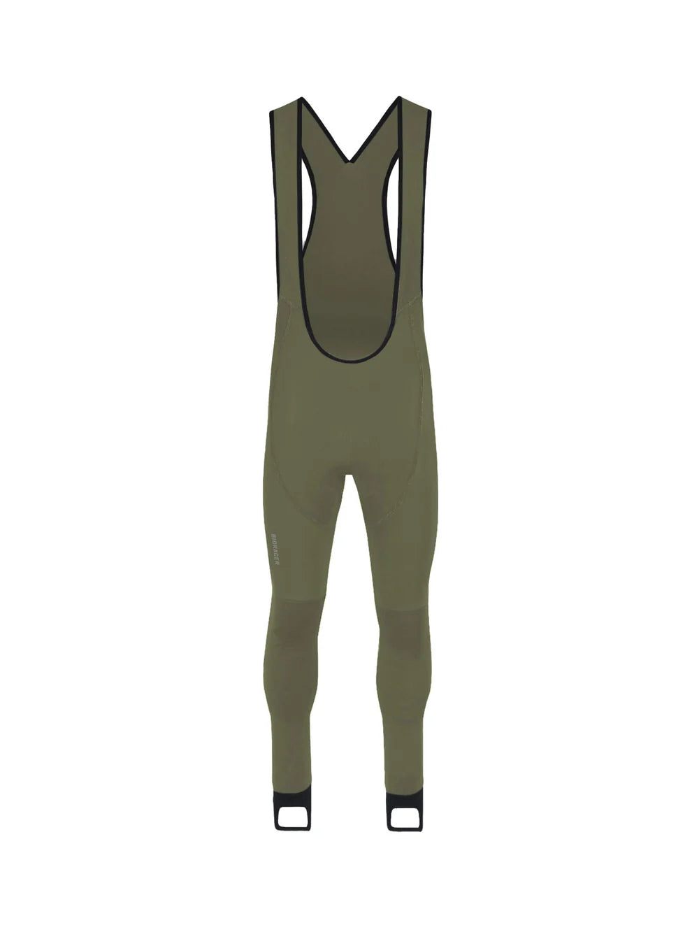 Tempest Gravel Bibtights Thyme Green メンズ