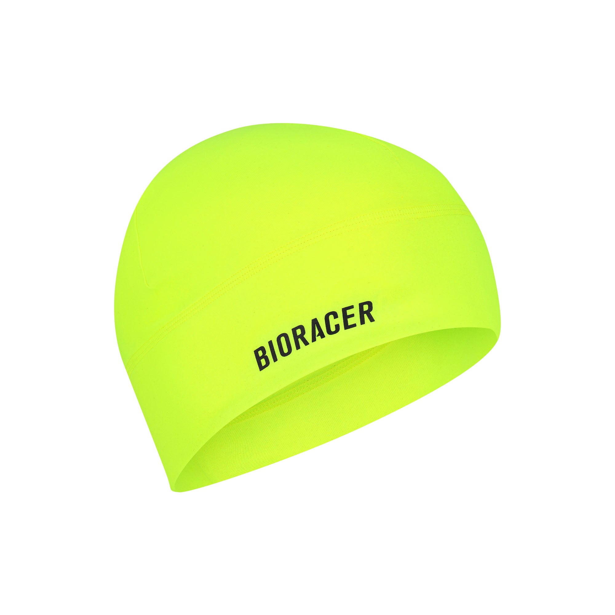 【受発注】Thermal Hat Fluo Yellow