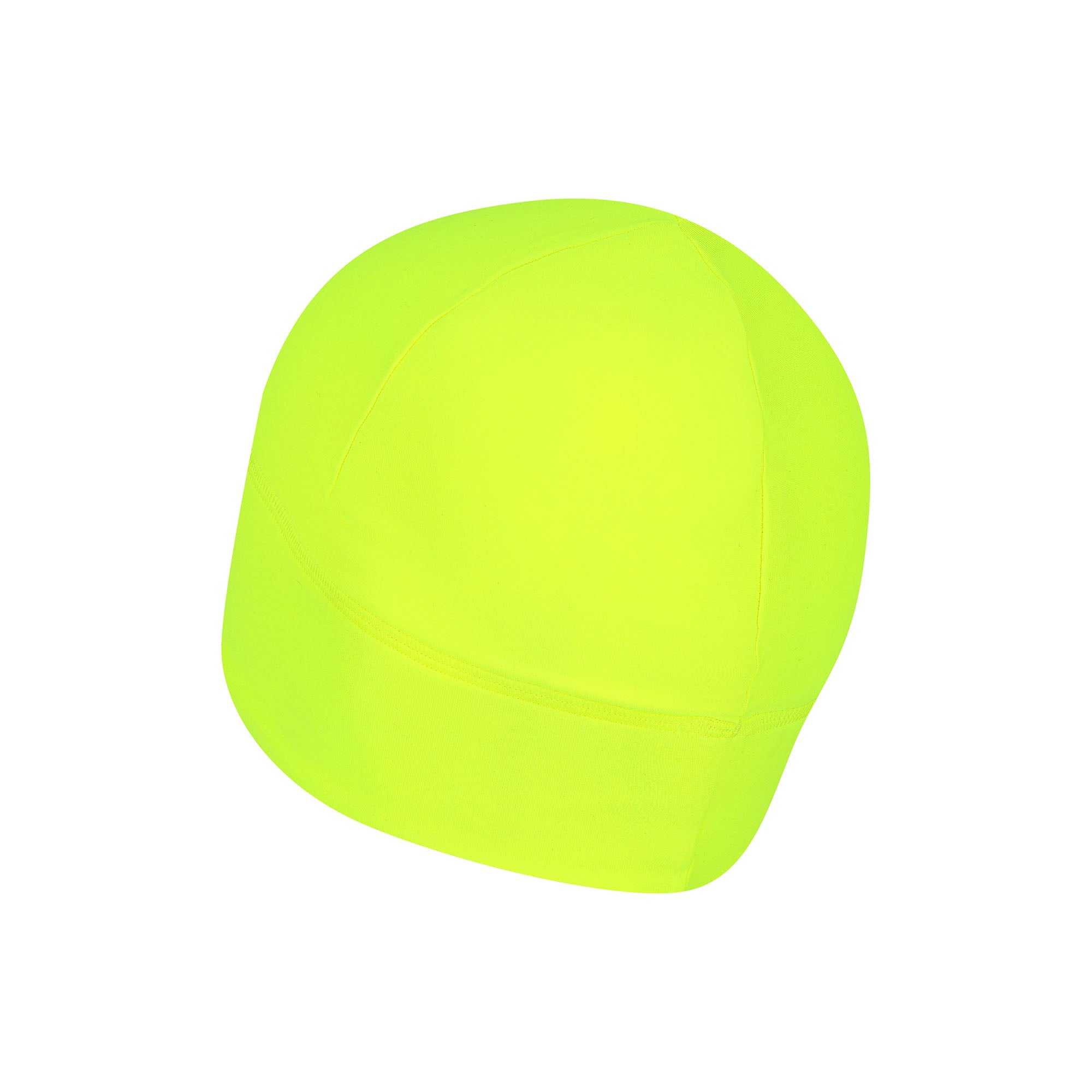 【受発注】Thermal Hat Fluo Yellow