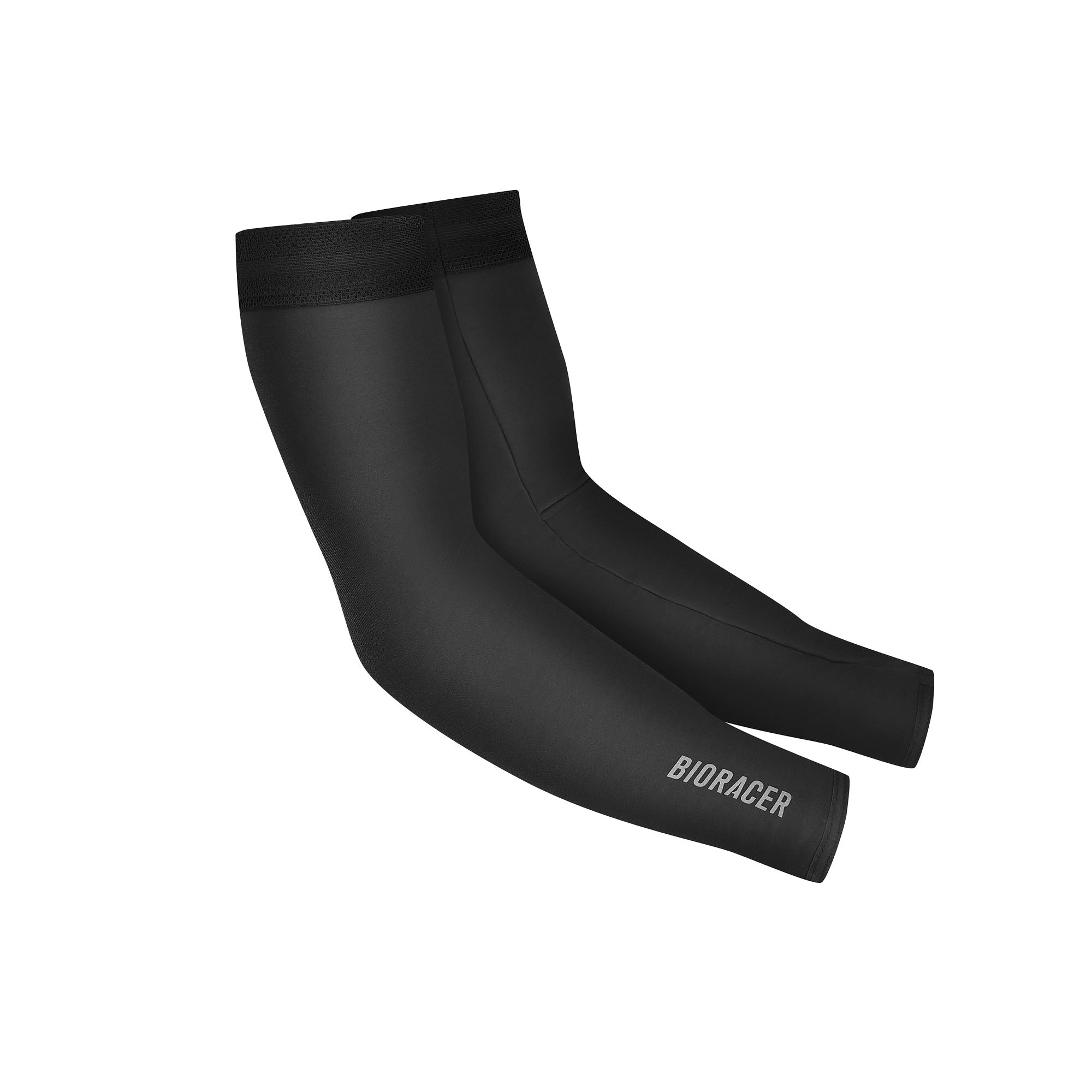【受発注】Thermal Arm Warmers Black