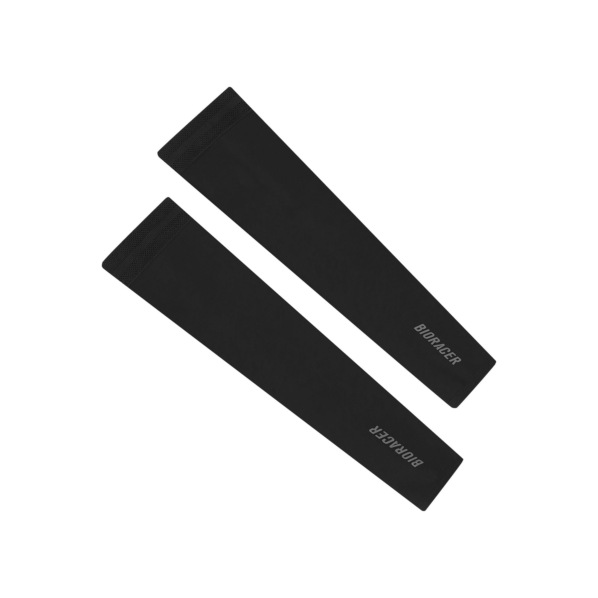 【受発注】Thermal Arm Warmers Black