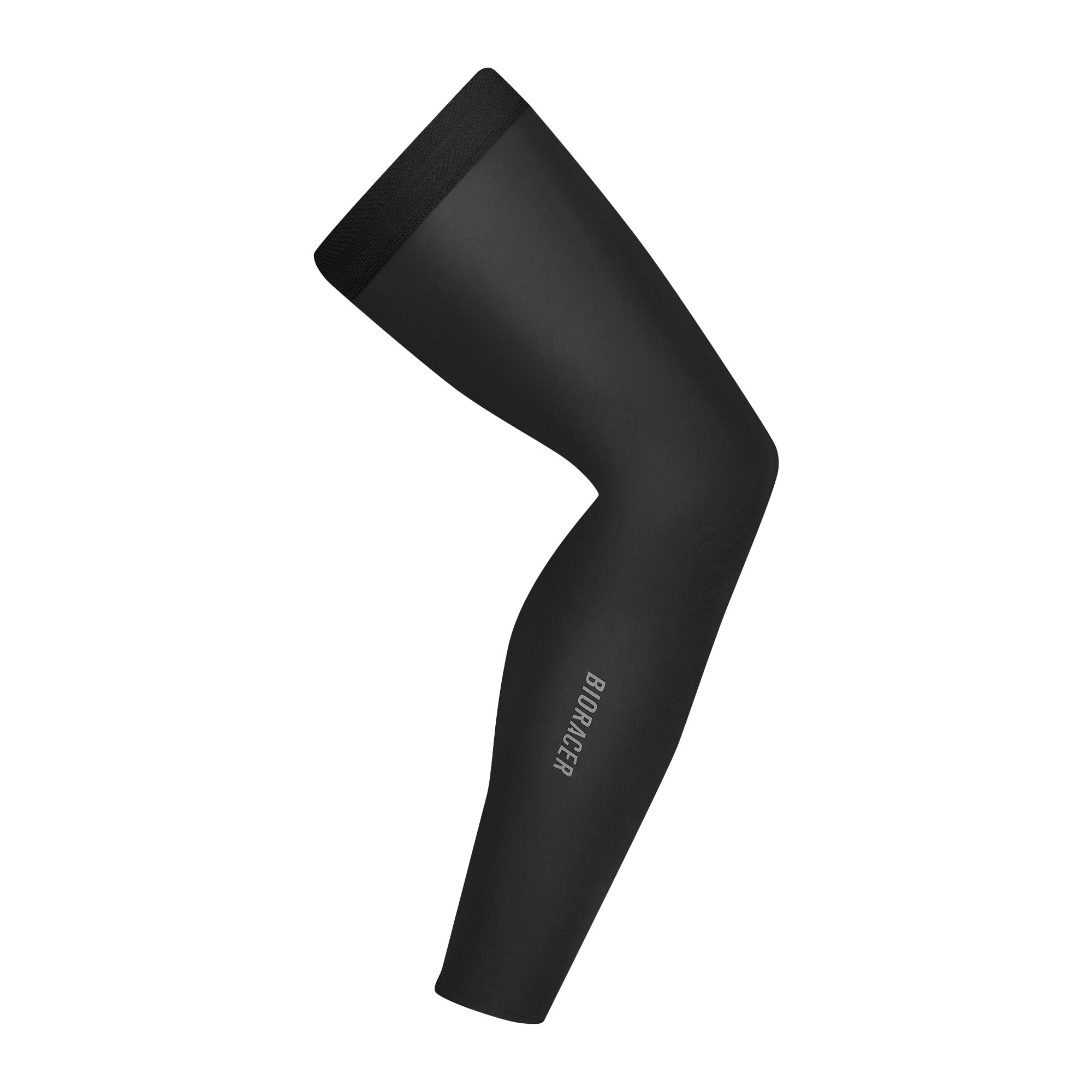 【受発注】Thermal Leg Warmers Black