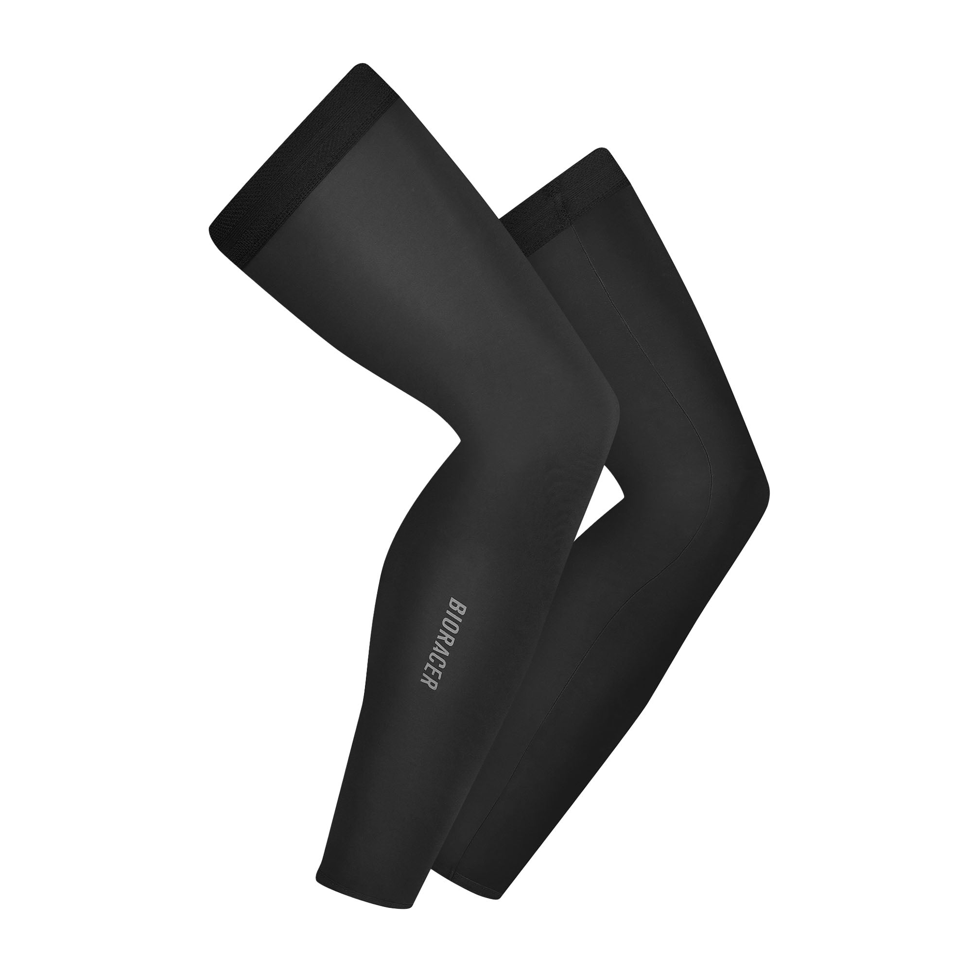 【受発注】Thermal Leg Warmers Black