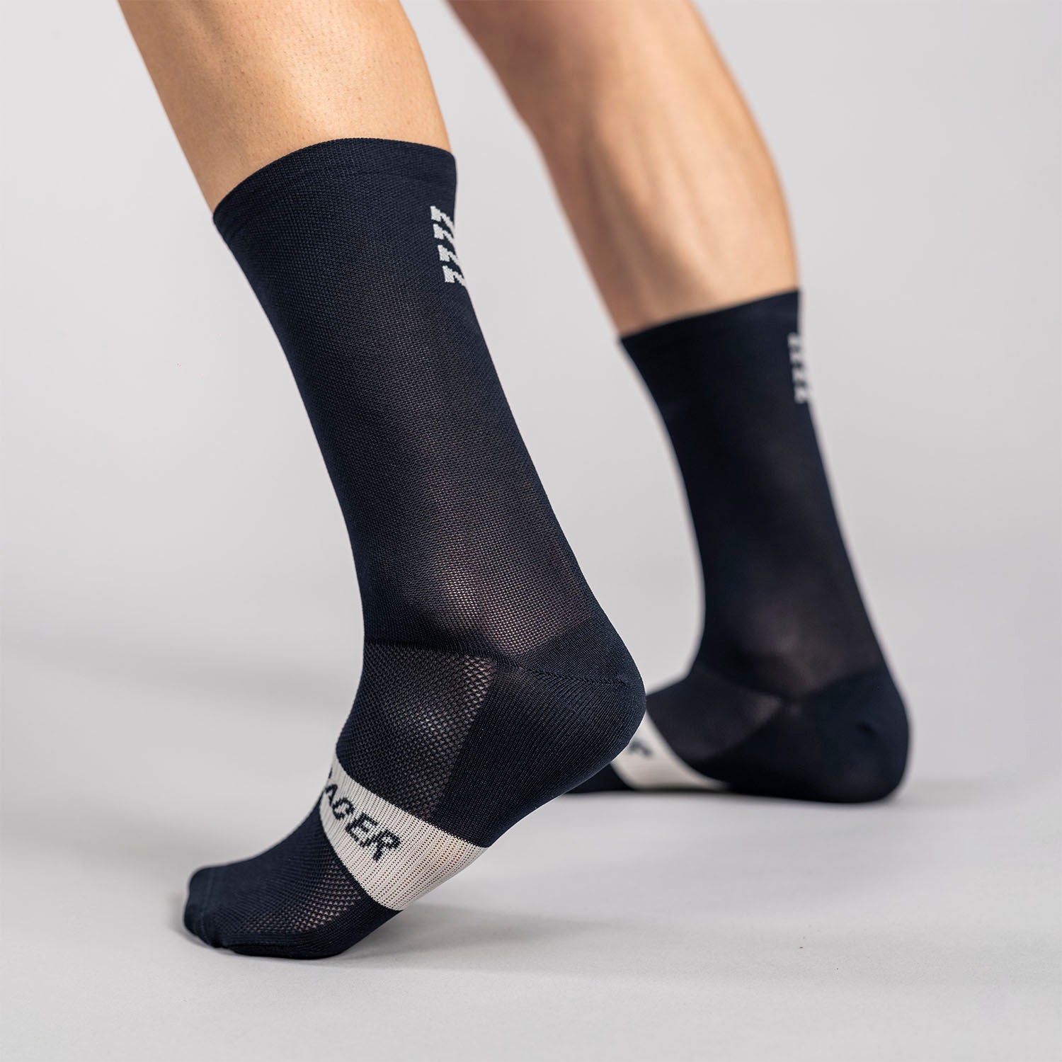 Classic Socks Misty Nautica