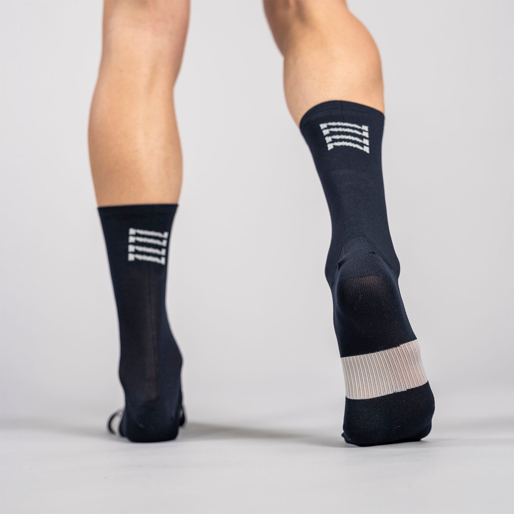 Classic Socks Misty Nautica