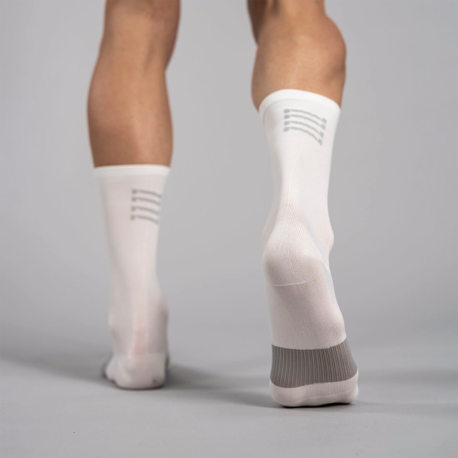 Classic Socks White