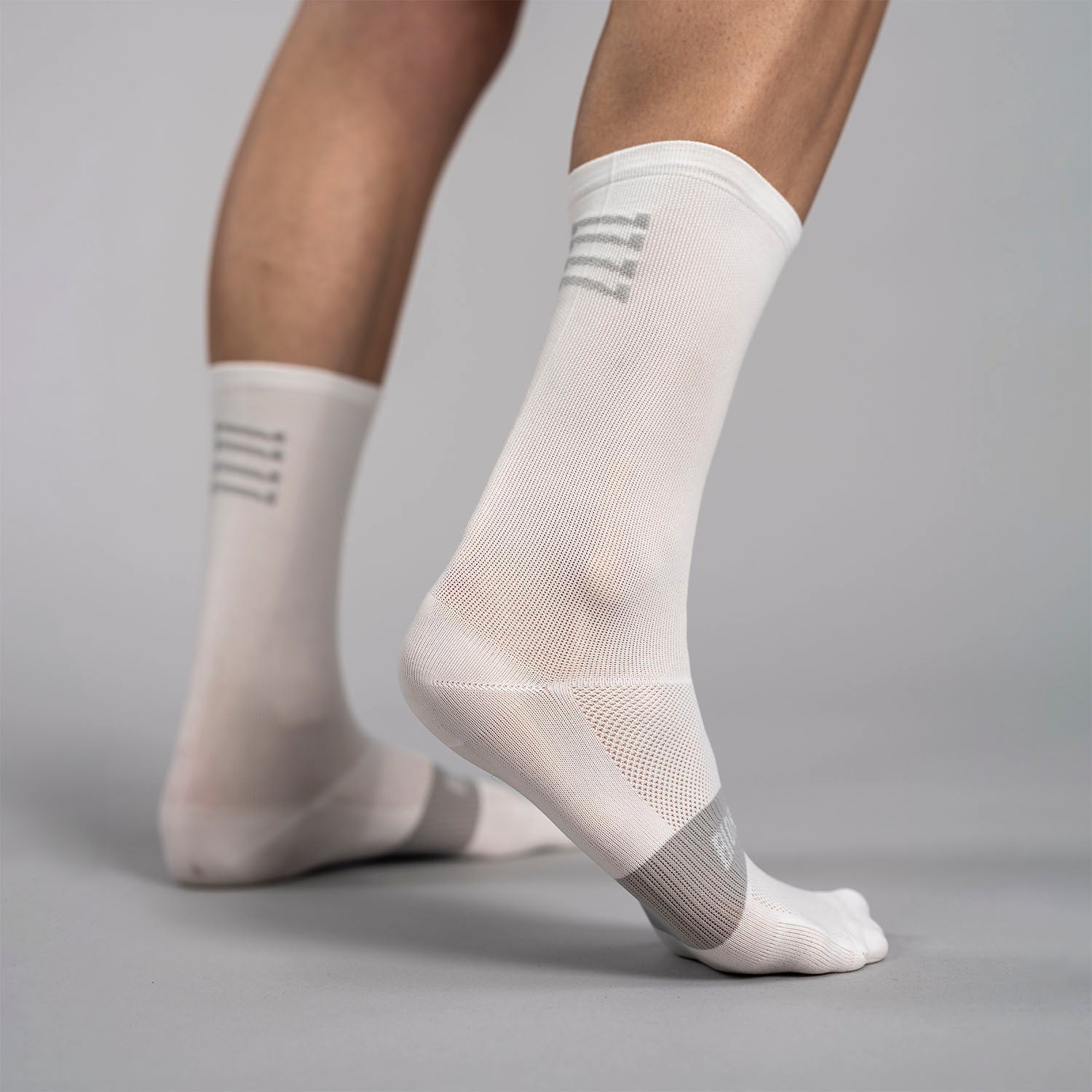 Classic Socks White