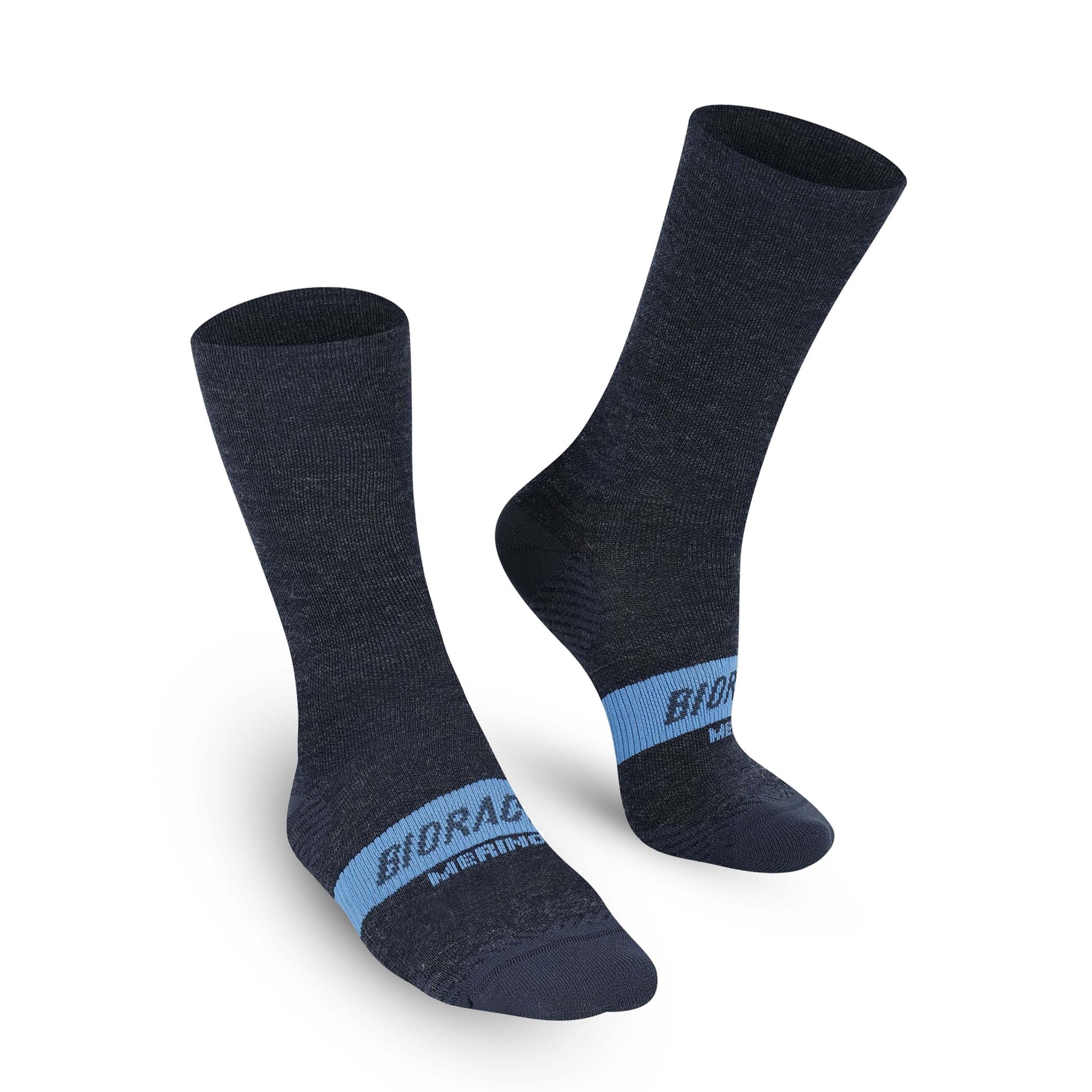 【受発注】Thermal Merino Socks Nautica