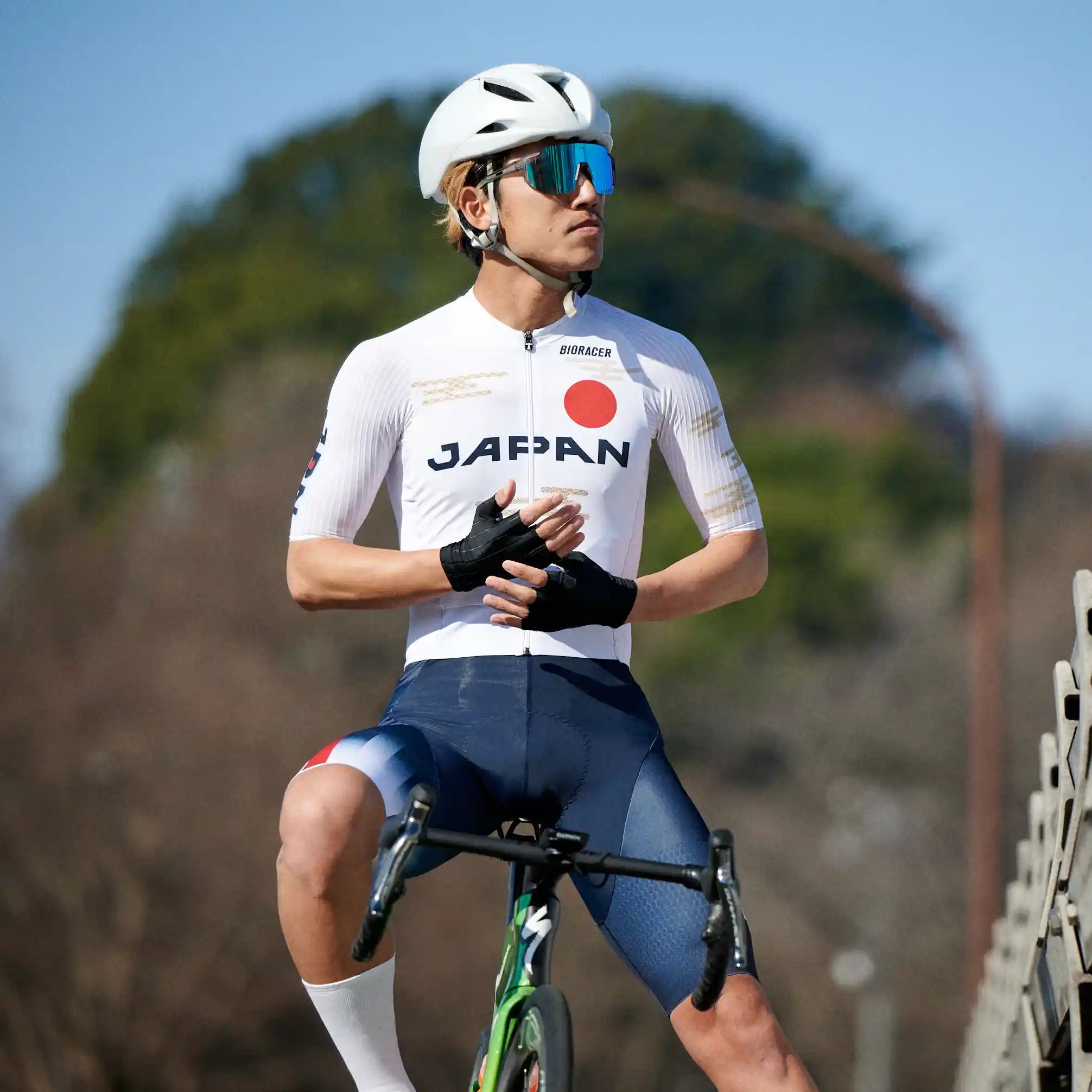 受注会】UCI GRANFONDO TEAM JAPAN|6/8-6/21限定 – CaLORS(カラーズ 受注会】UCI GRANFONDO TEAM JAPAN|6/8-6/21限定 – CaLORS(カラーズ