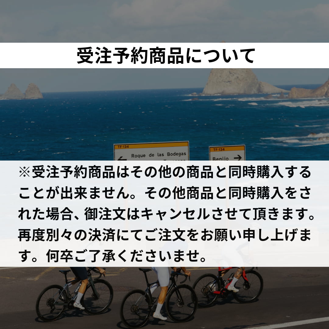 CaLORS サイクルジャージ | サイクルウェア Webショップ