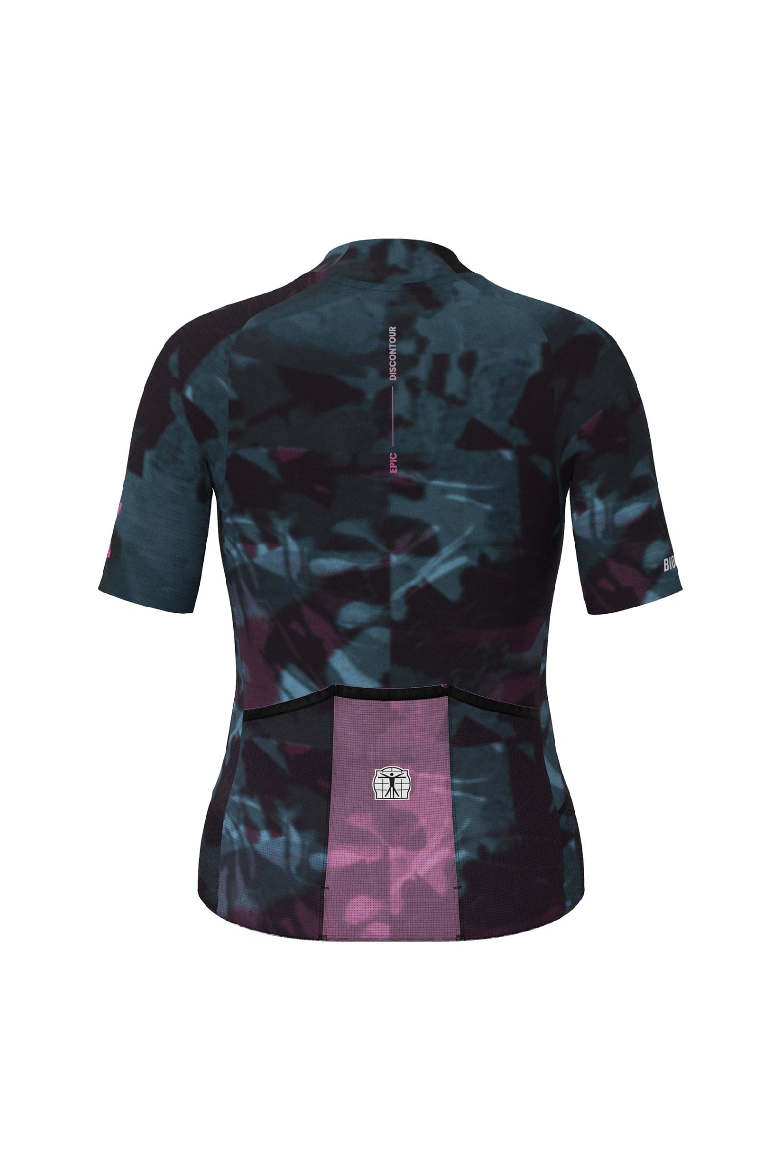 Epic Women’s Jersey Infinite (Discontour Series 2025)