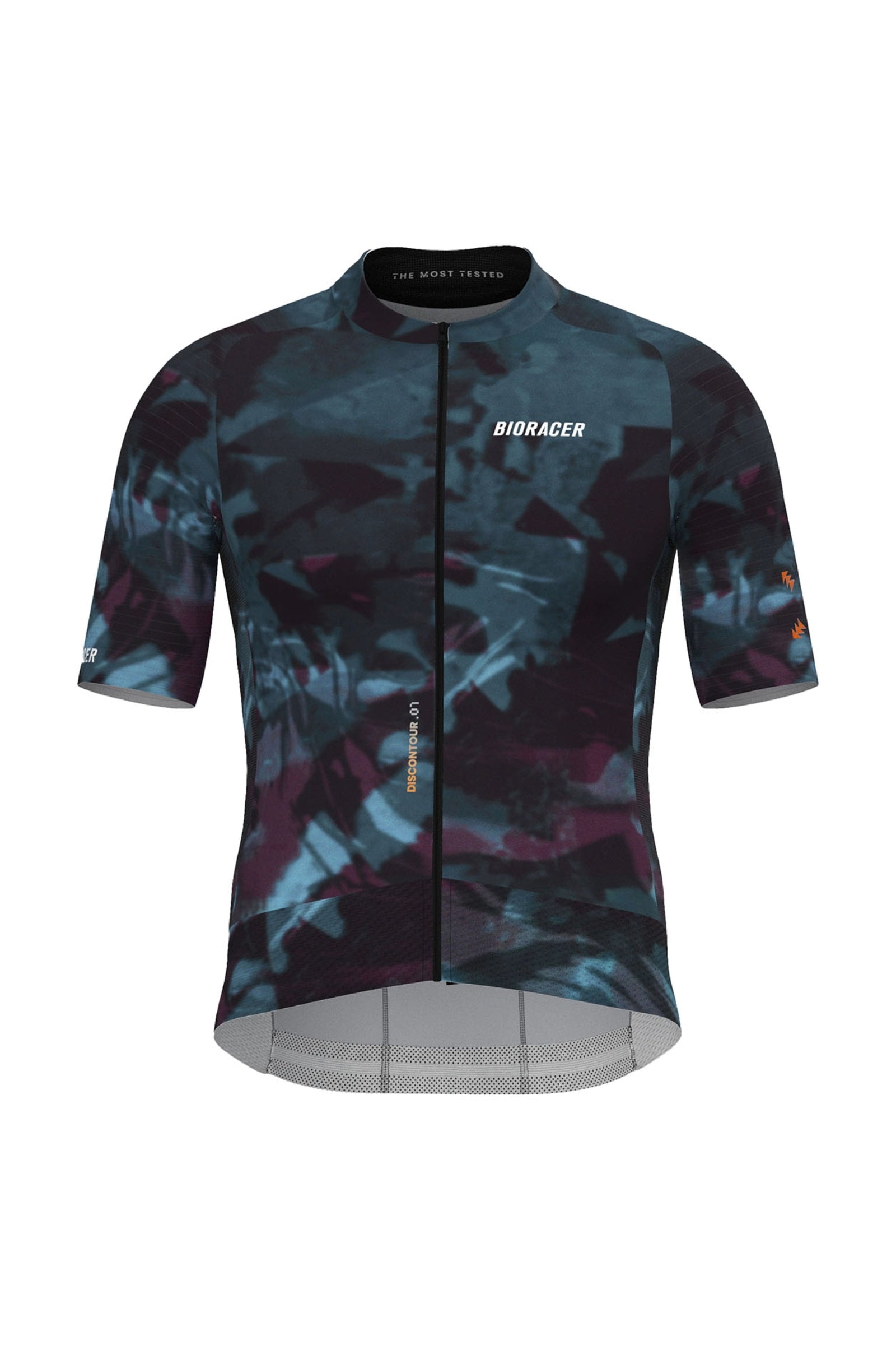 Epic Jersey Infinite (Discontour Series 2025)