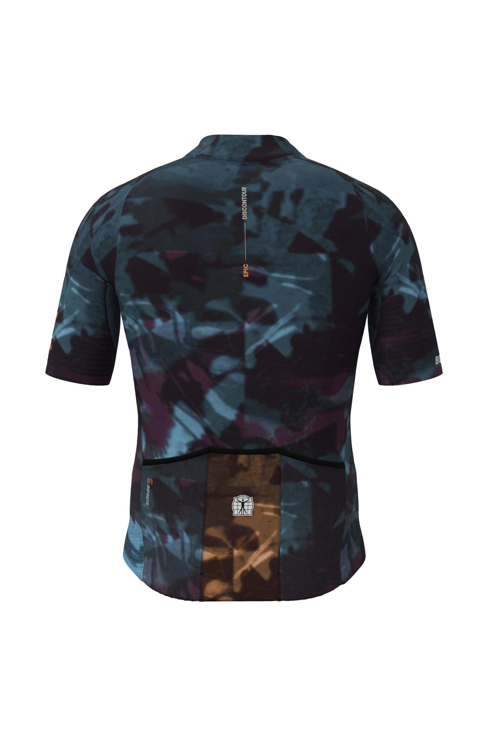 Epic Jersey Infinite (Discontour Series 2025)