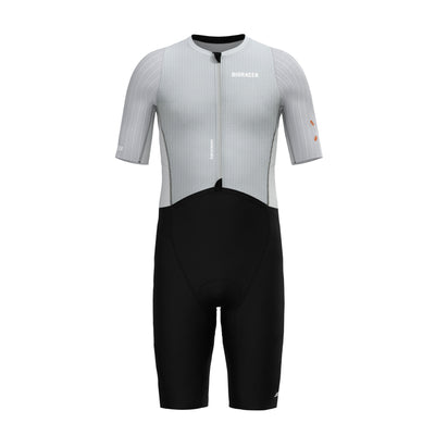 【受発注】Epic Aero Tri Suit Cool Grey