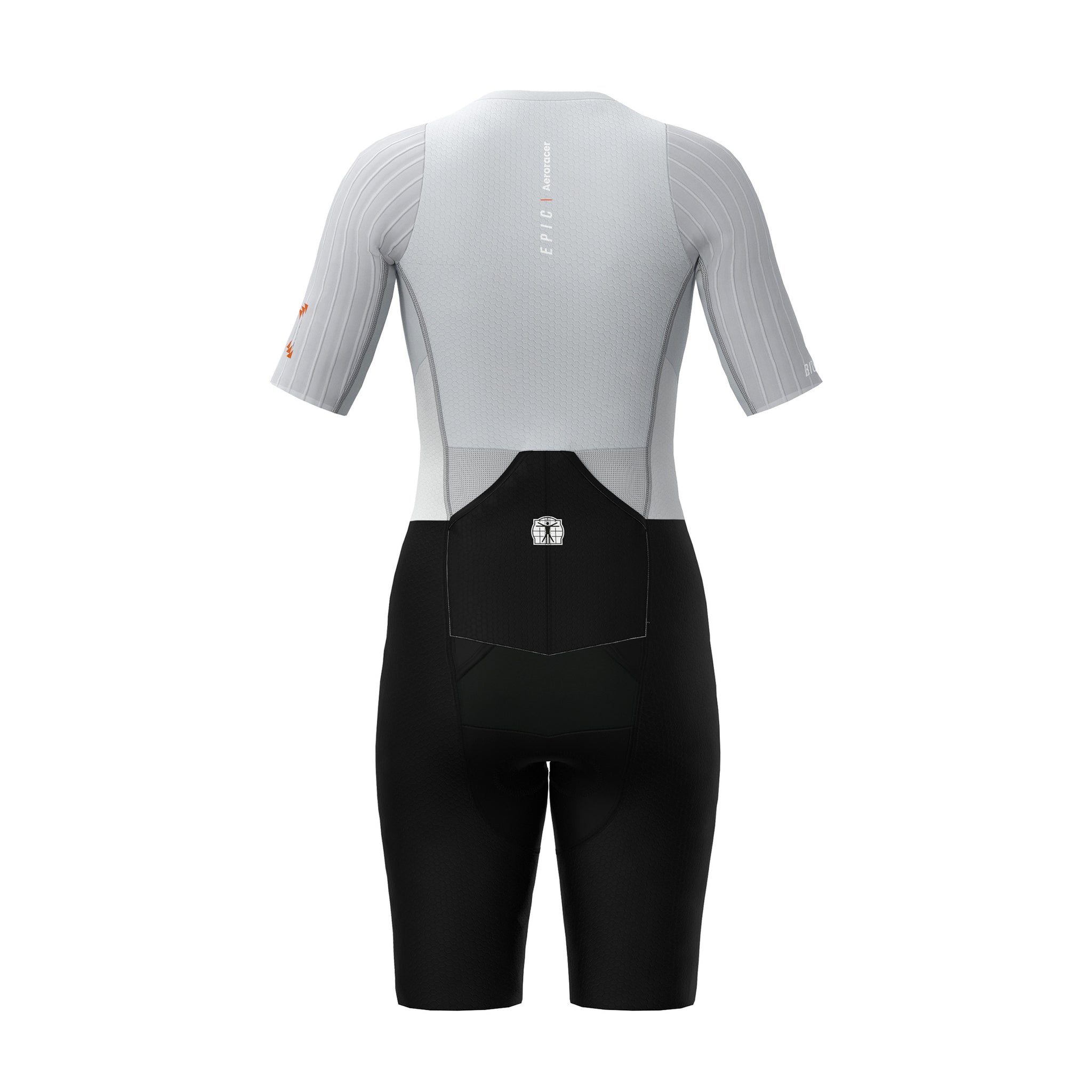 BIORACER EPIC Aero 's トライアスロン Suit エアロスーツ クール