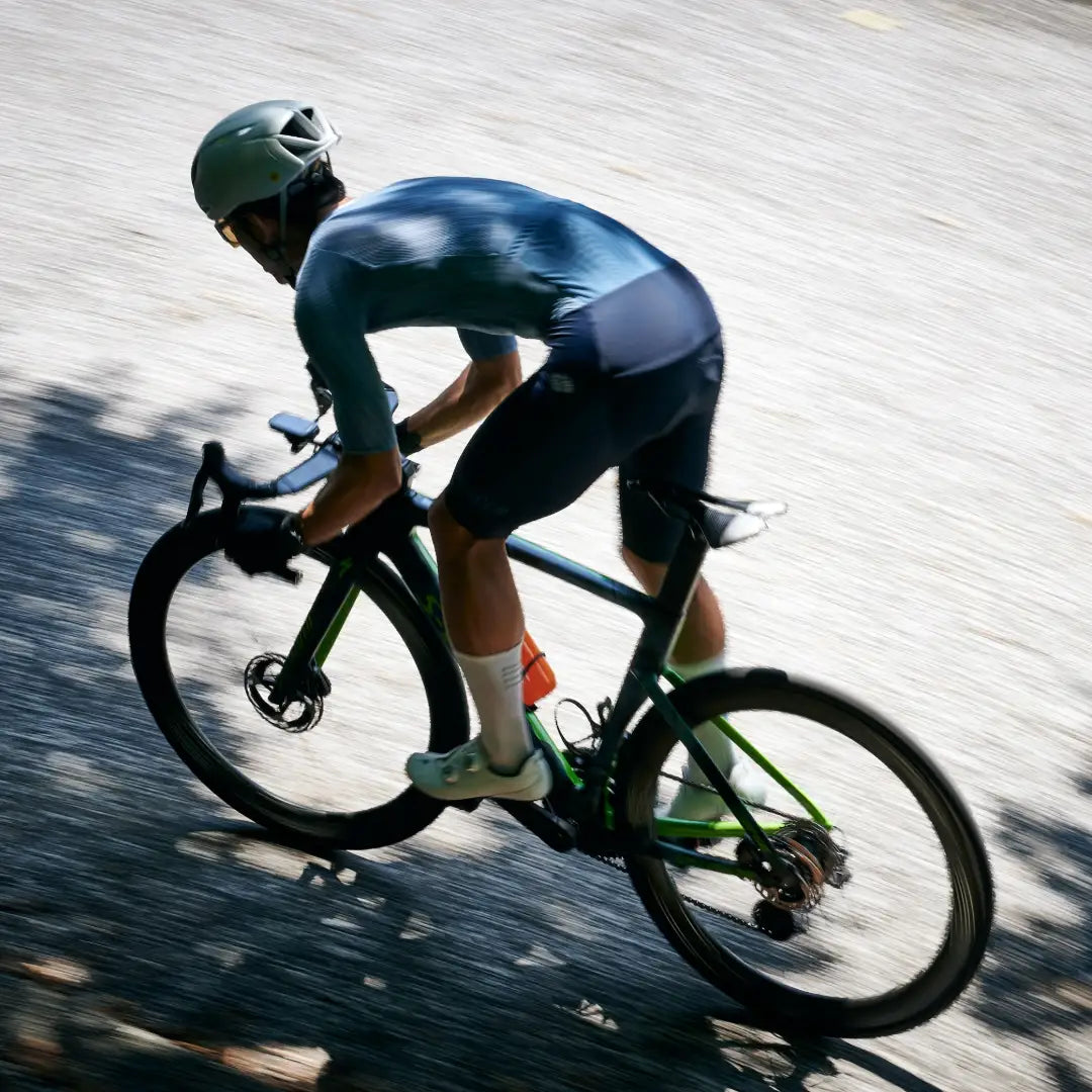 BIORACER ［JP LTD］EPIC FULLBREEZE AEROSUITS VAPOR2.0 SPS-(ICE BLUE) iceblue - 画像13 | CaLORS