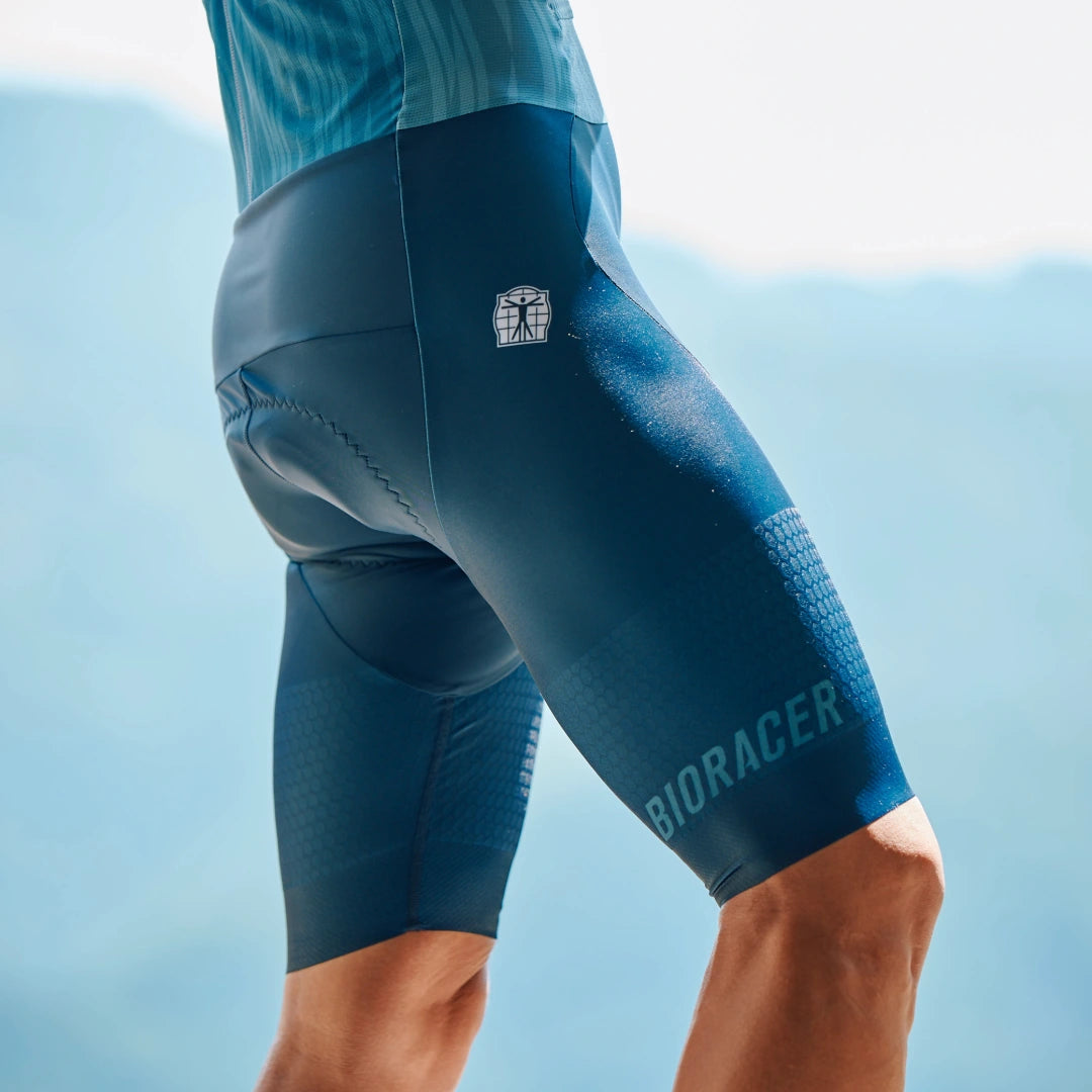 BIORACER ［JP LTD］EPIC FULLBREEZE AEROSUITS VAPOR2.0 SPS-(ICE BLUE) iceblue - 画像11 | CaLORS