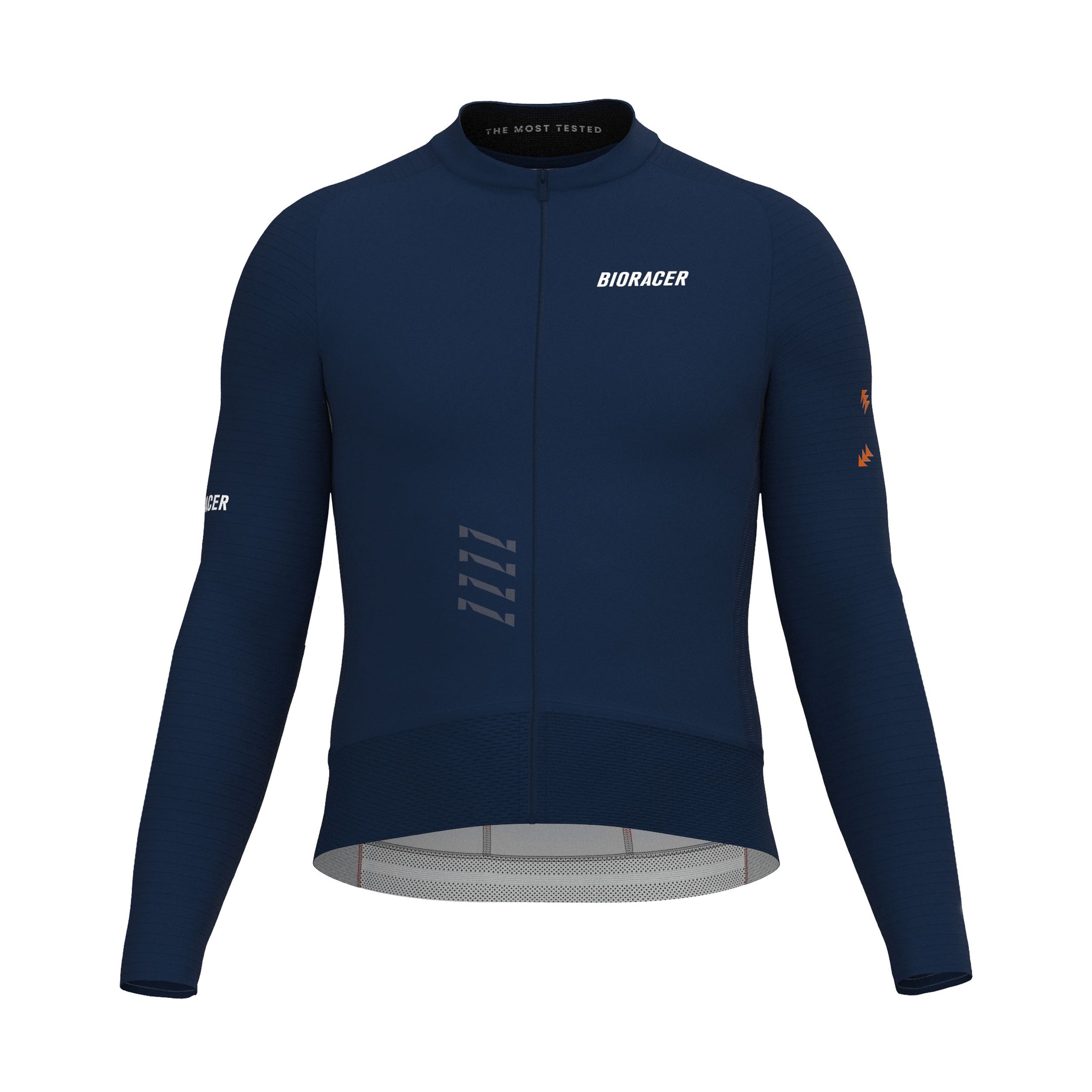 Bioracer Epic 長袖ジャージ BIORACER ( ビオレーサー ) 長袖ジャージ EPIC LONG SLEEVE