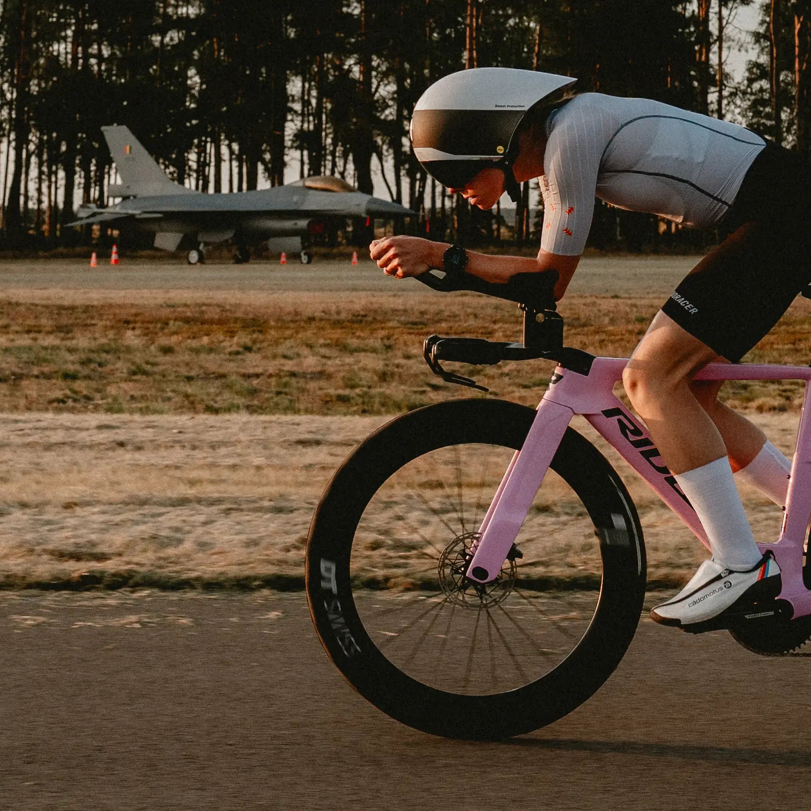 BIORACER EPIC Aero 's トライアスロン Suit エアロスーツ クール