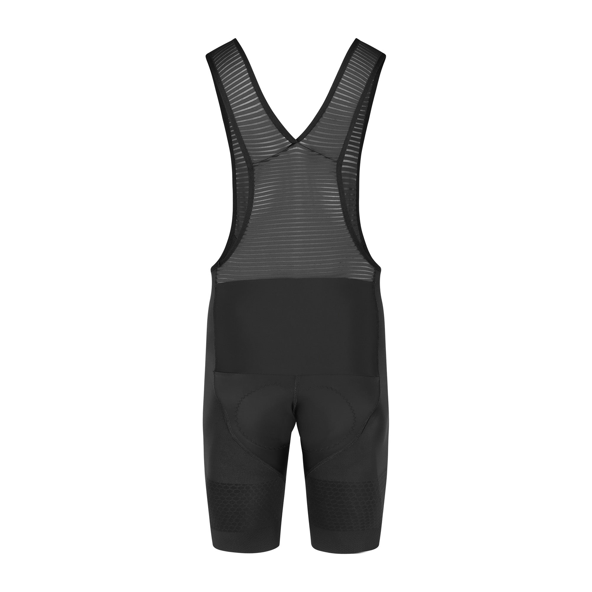【受発注】Epic Bibshorts BLACK
