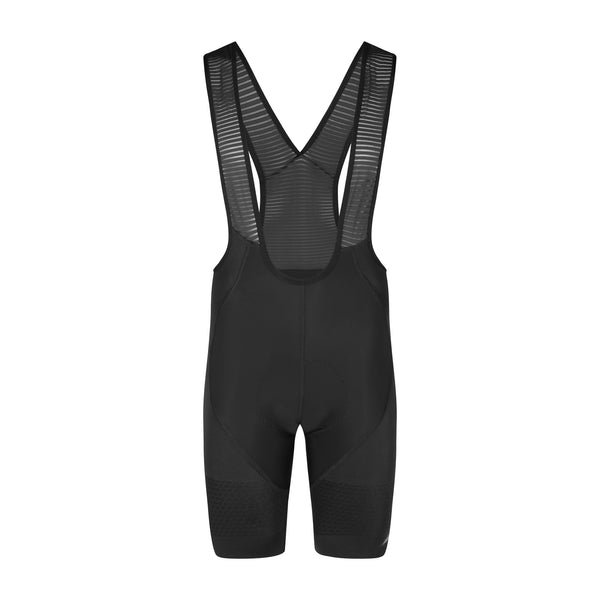 BIORACER エピック ビブショーツ ブラック | メンズ サイクルウェア ロードバイク ビブショーツ CaLORS公式