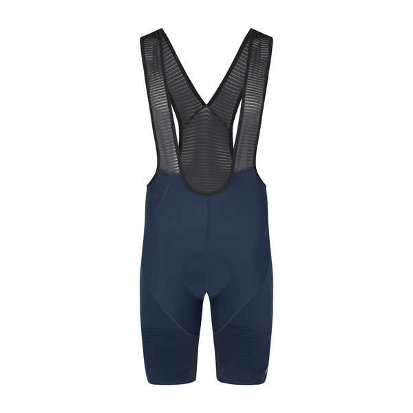 BIORACER Epic Bibshorts NAUTICA Nautica - 正面 | CaLORS