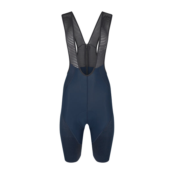 BIORACER Epic Women's Bibshorts NAUTICA Nautica - 正面 | CaLORS