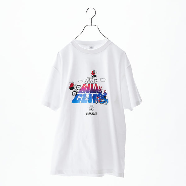 [JP LTD]第22回 Mt.富士ヒルクライム 公式Tシャツ