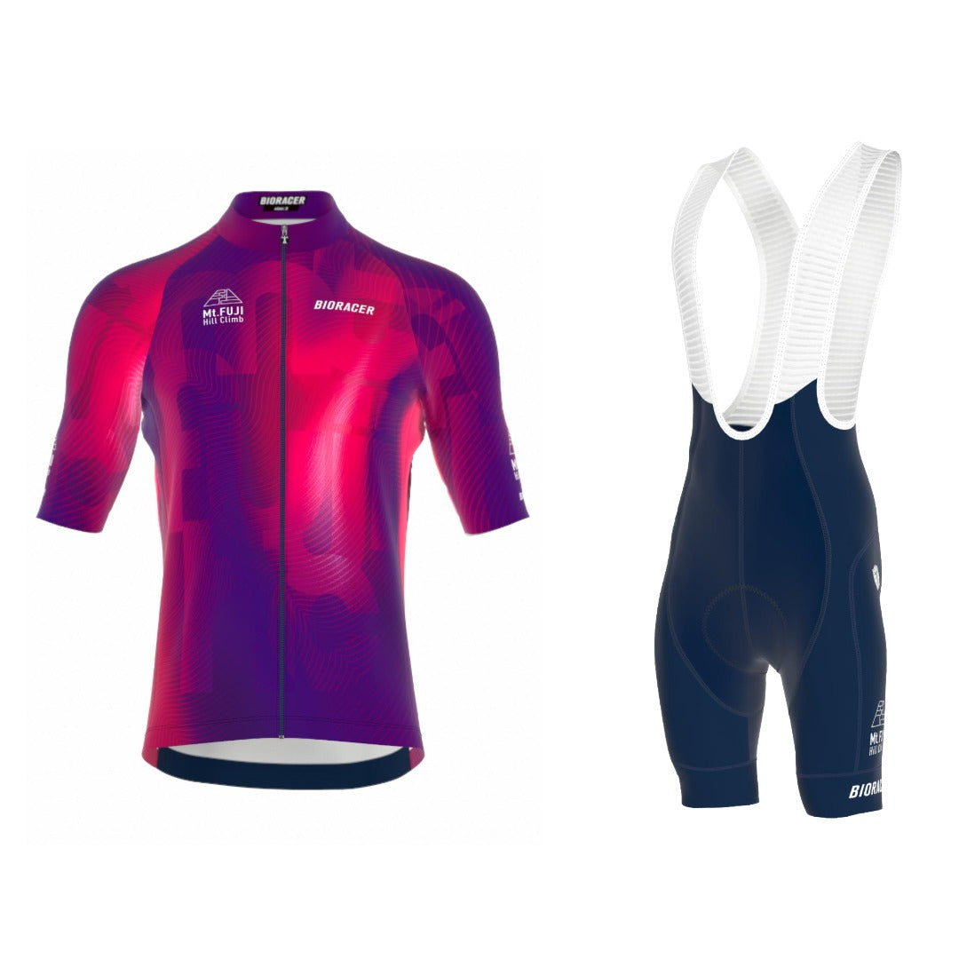 CaLORS サイクルジャージ | サイクルウェア Webショップ - PISSEI