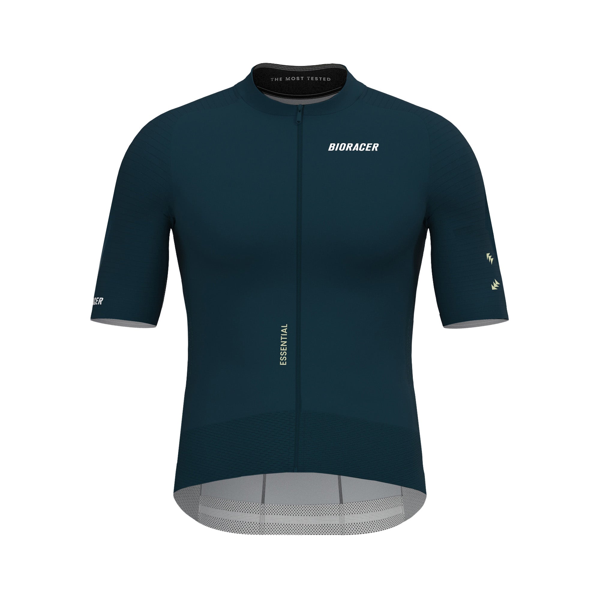 BIORACER EPIC ジャージ - Essential グラファイトブルー｜CaLORS公式