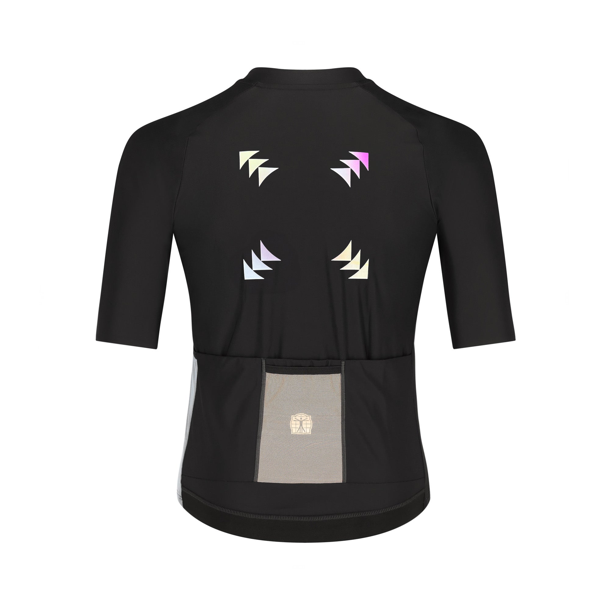 【受発注】Icon Gravel Jersey Gradient Sunset