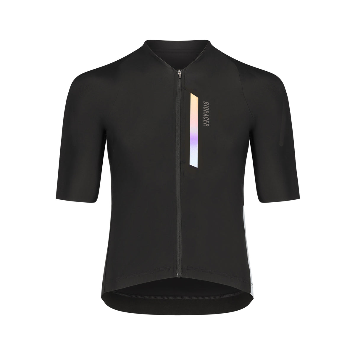 Icon Gravel Jersey Gradient Sunset