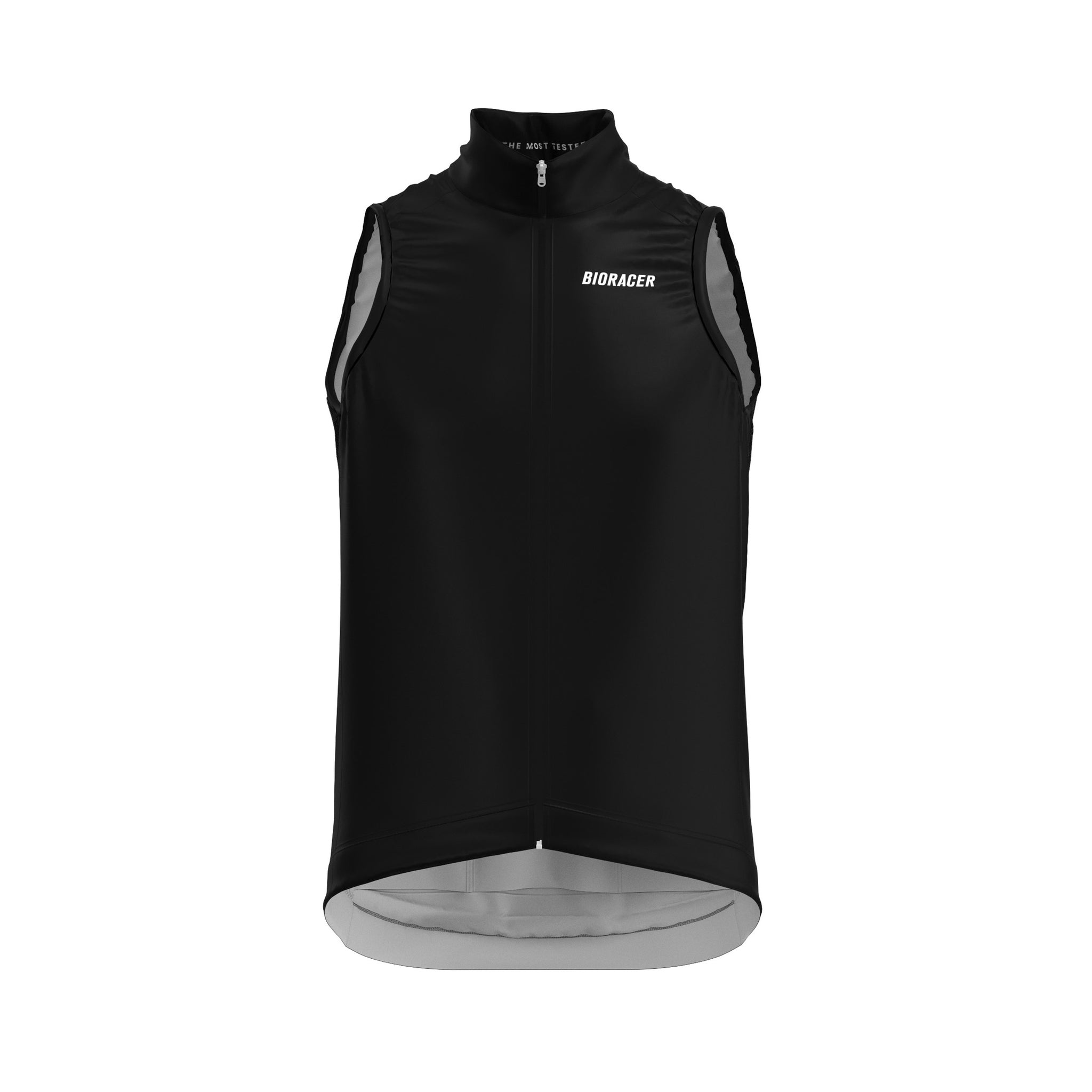 【受発注】Icon Gilet Eclipse Black