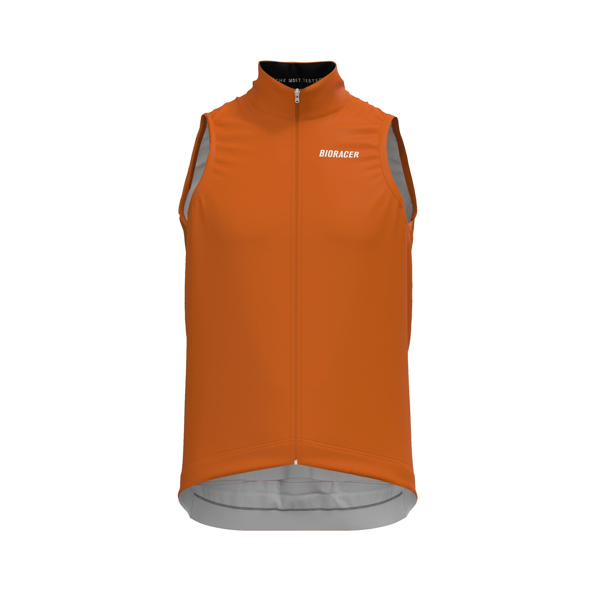 【受発注】Icon Gilet Rusty Ochre