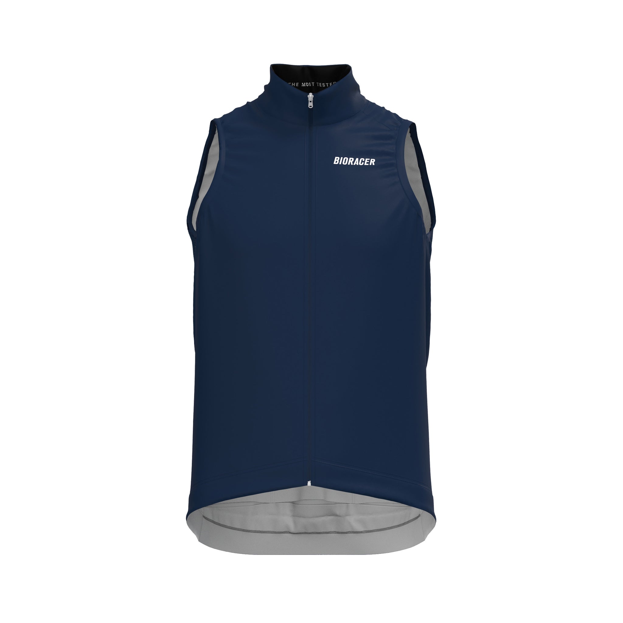 【受発注】Icon Gilet Misty Nautica