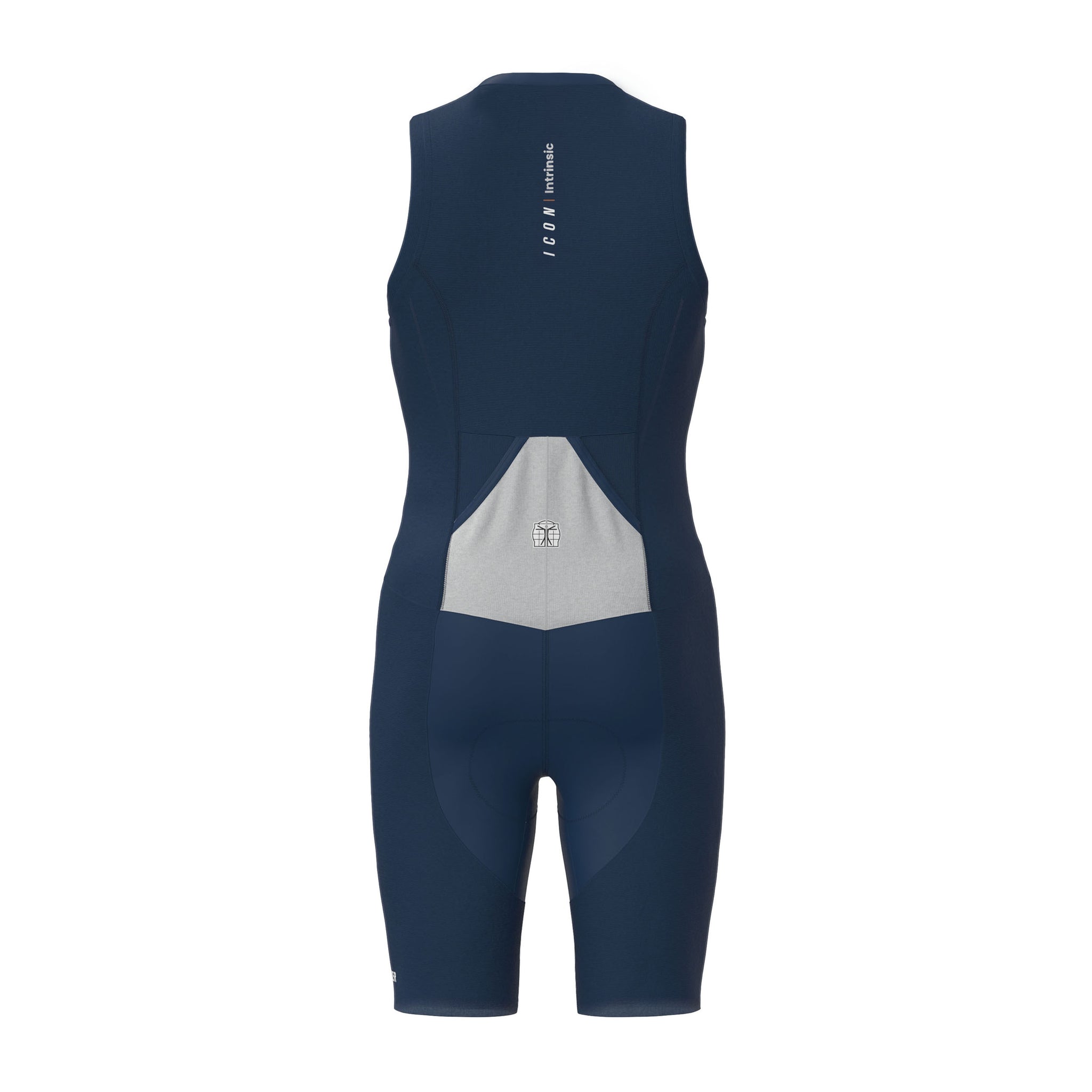 BIORACER ICON トライアスロン SUIT エアロスーツ ノーティカ｜春夏