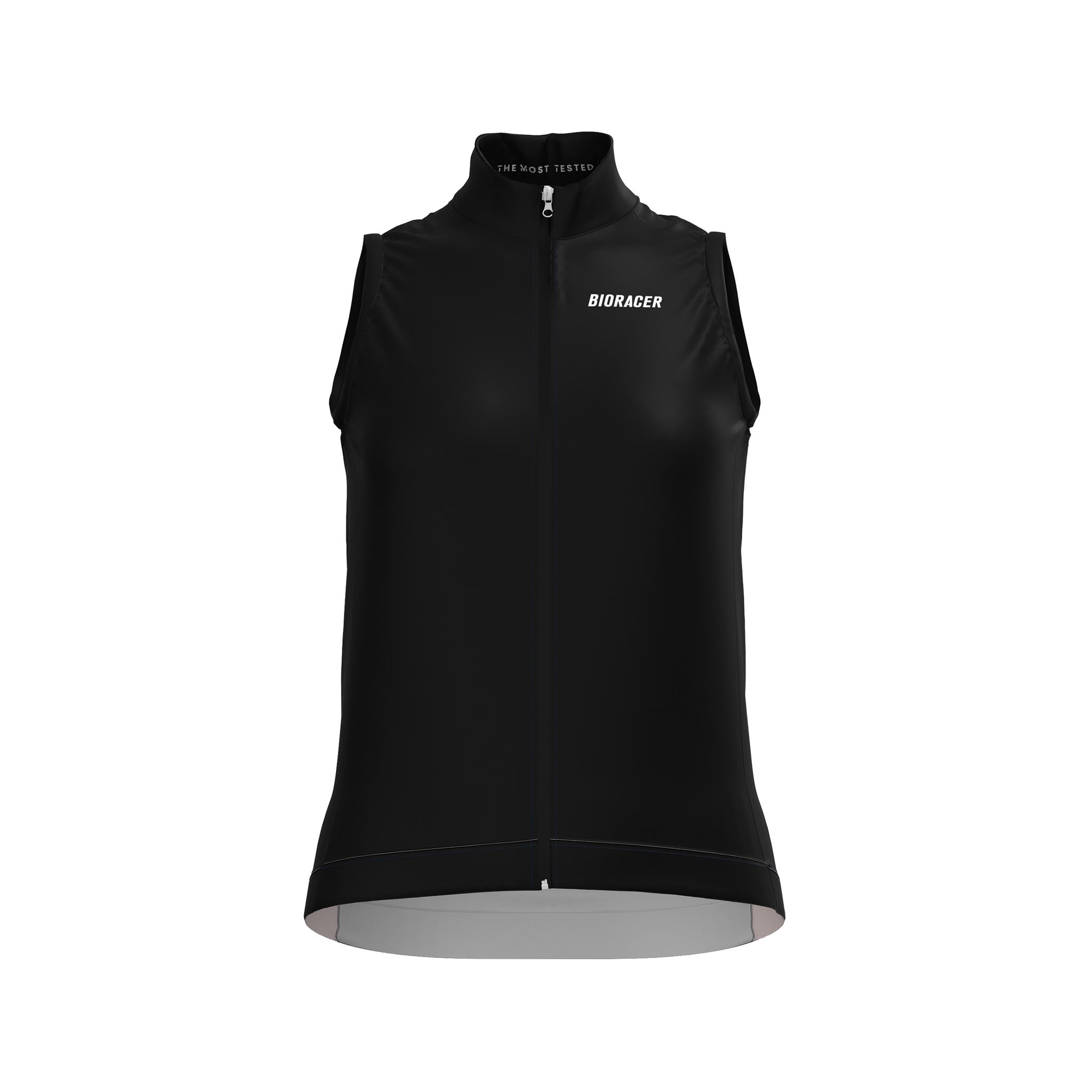 【受発注】Icon Women’s Gilet Eclipse Black