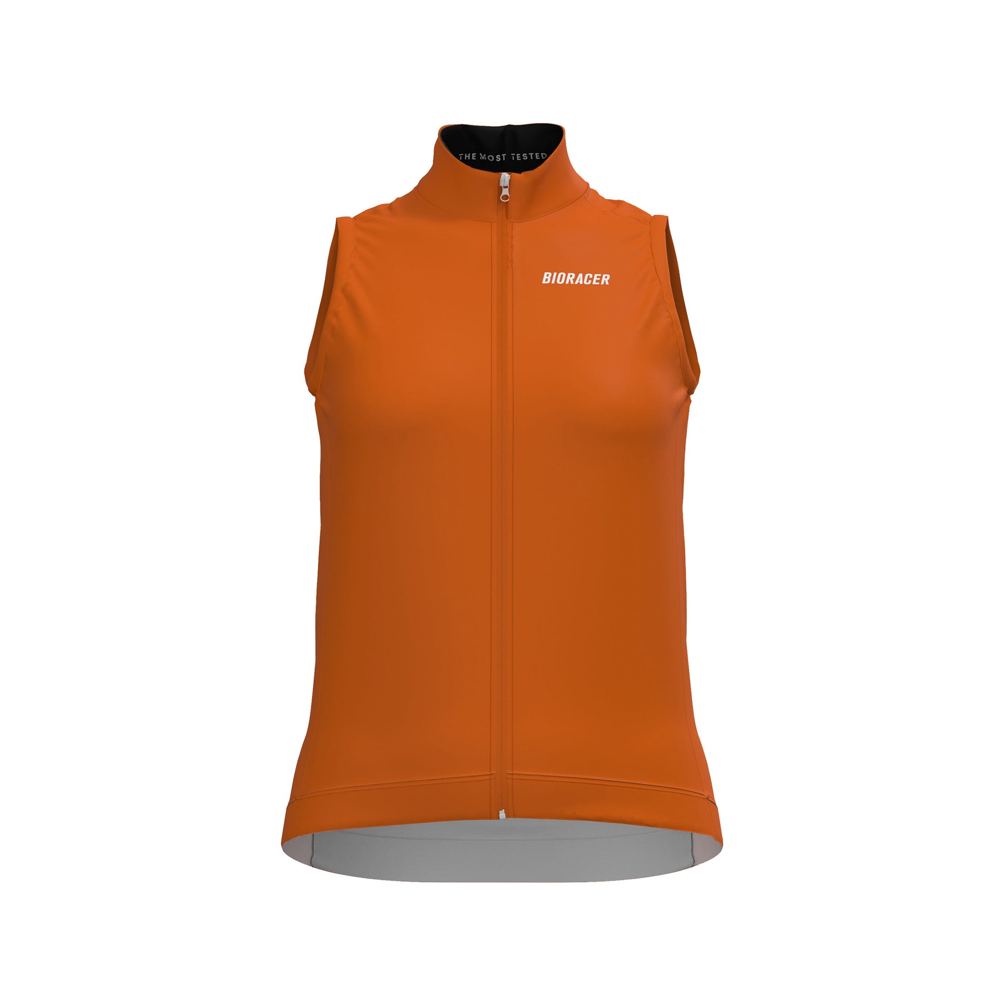 【受発注】Icon Women’s Gilet Rusty Ochre