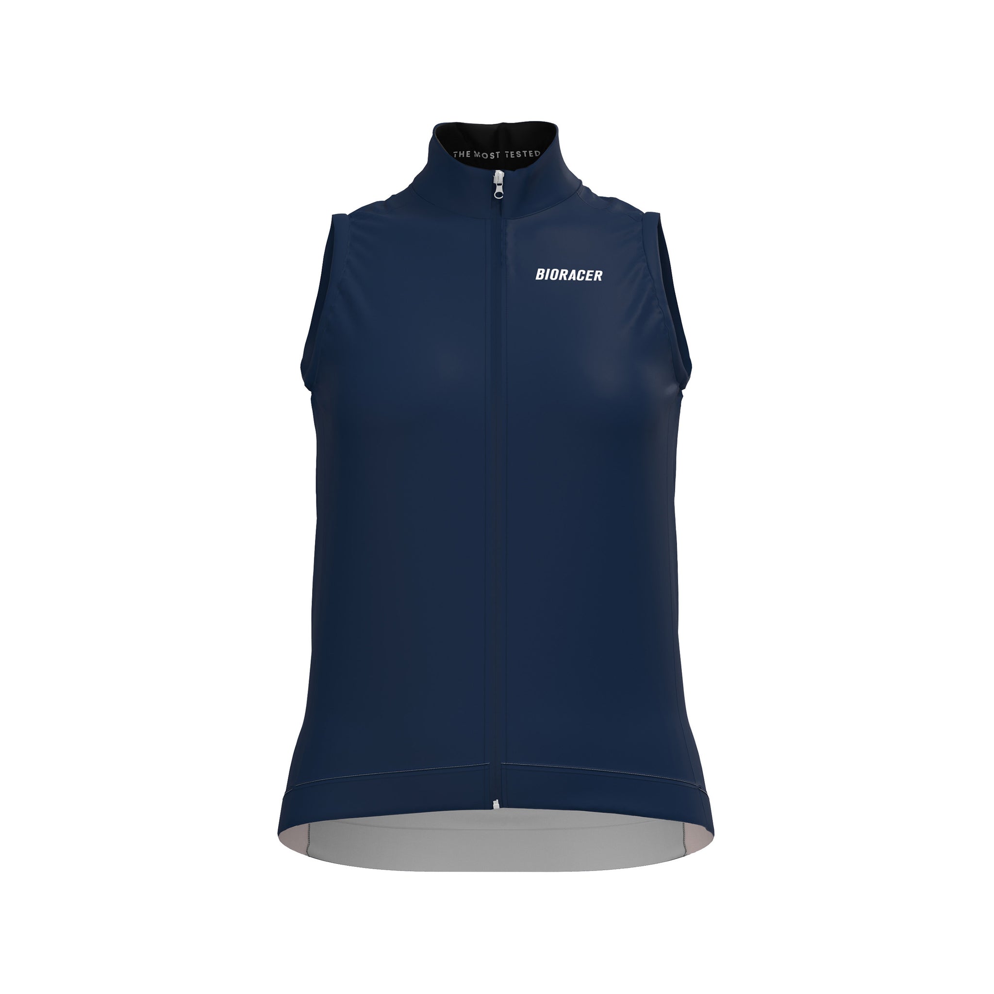 【受発注】Icon Women’s Gilet Misty Nautica