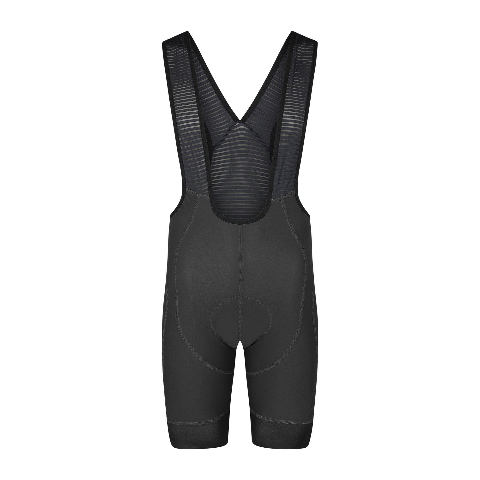 【受注限定商品】Icon Bibshorts Black