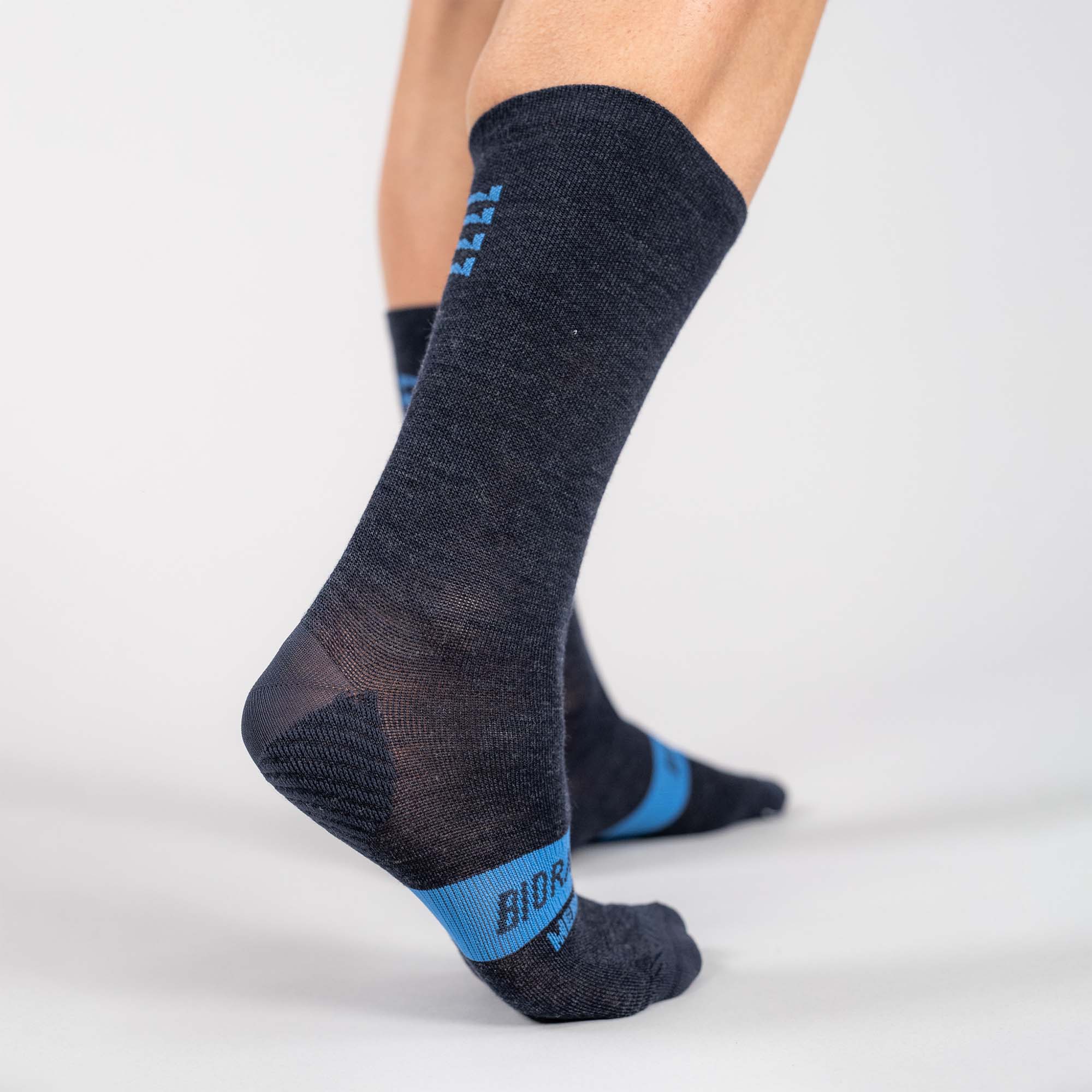 【受発注】Thermal Merino Socks Nautica
