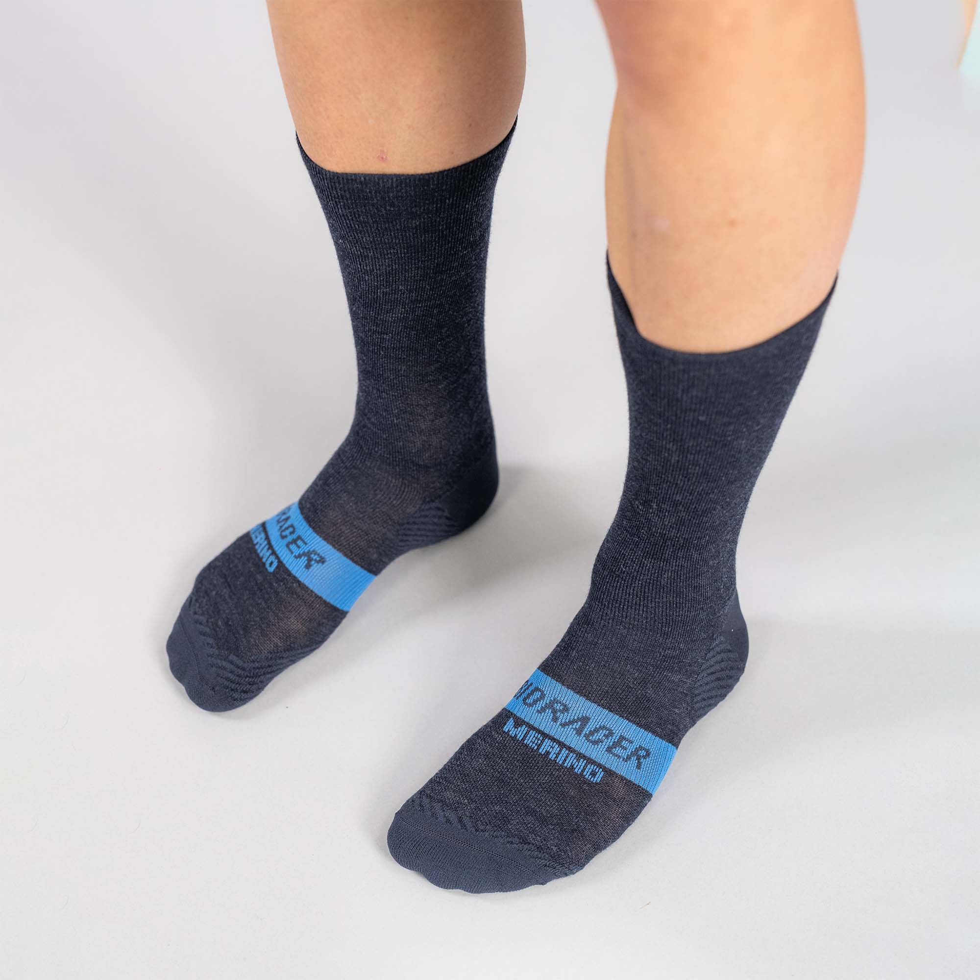 【受発注】Thermal Merino Socks Nautica