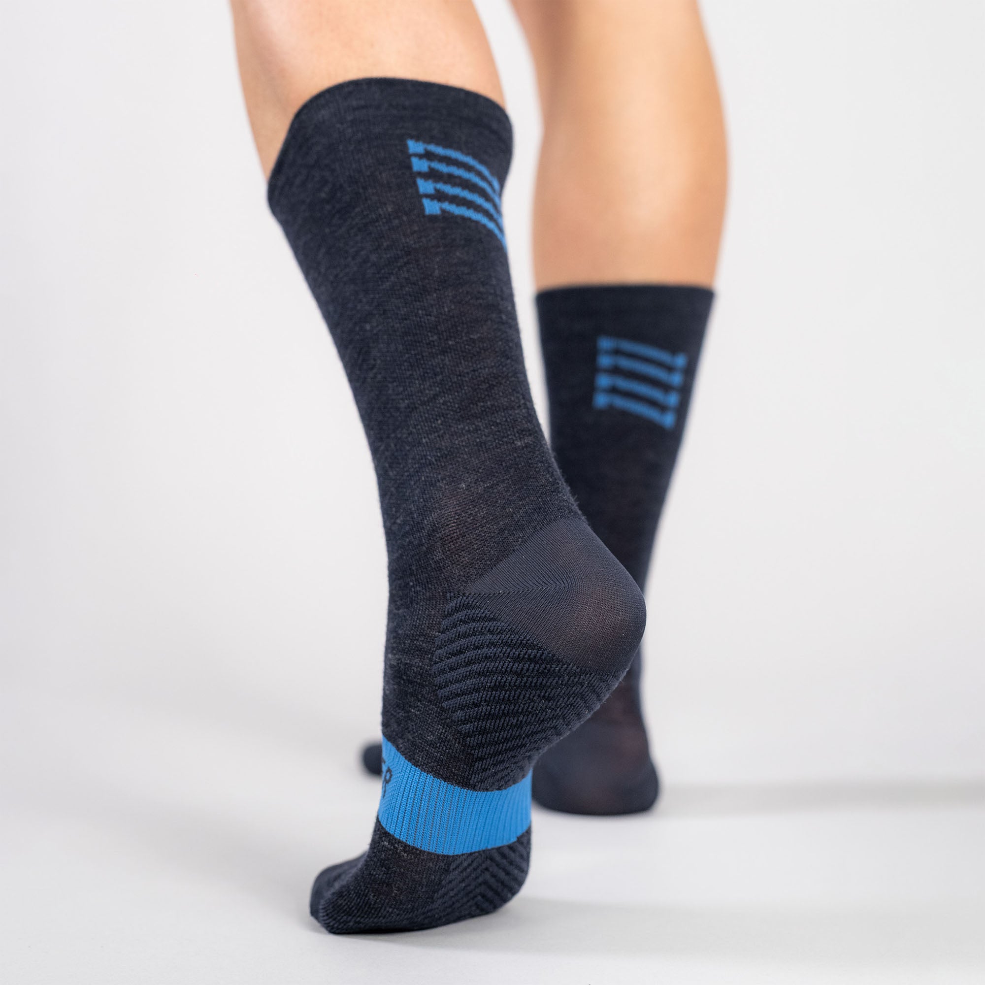 【受発注】Thermal Merino Socks Nautica